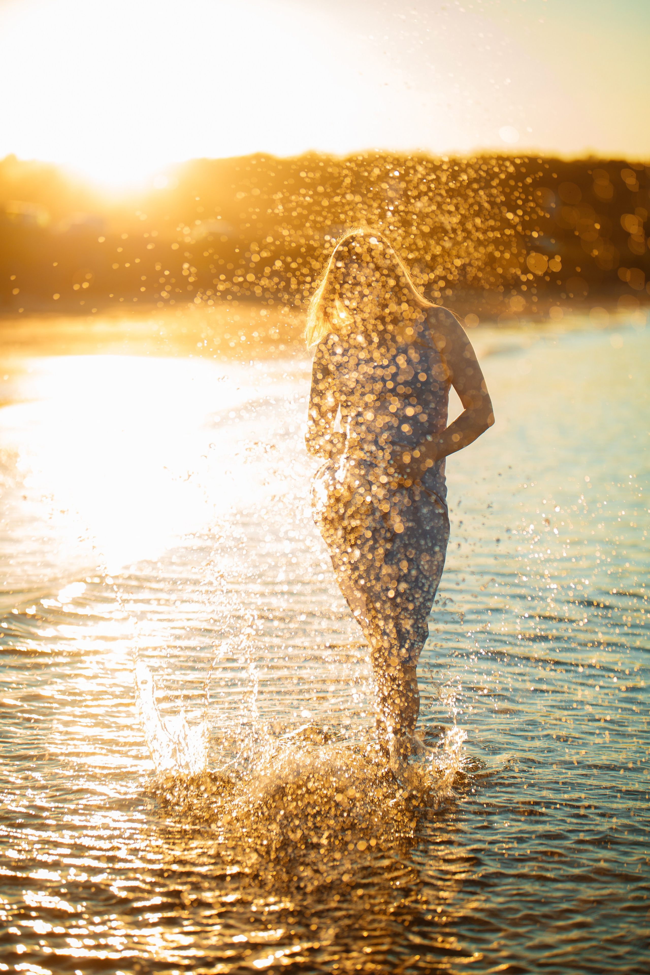 Съемки на природе. Фотограф Южно-Сахалинск