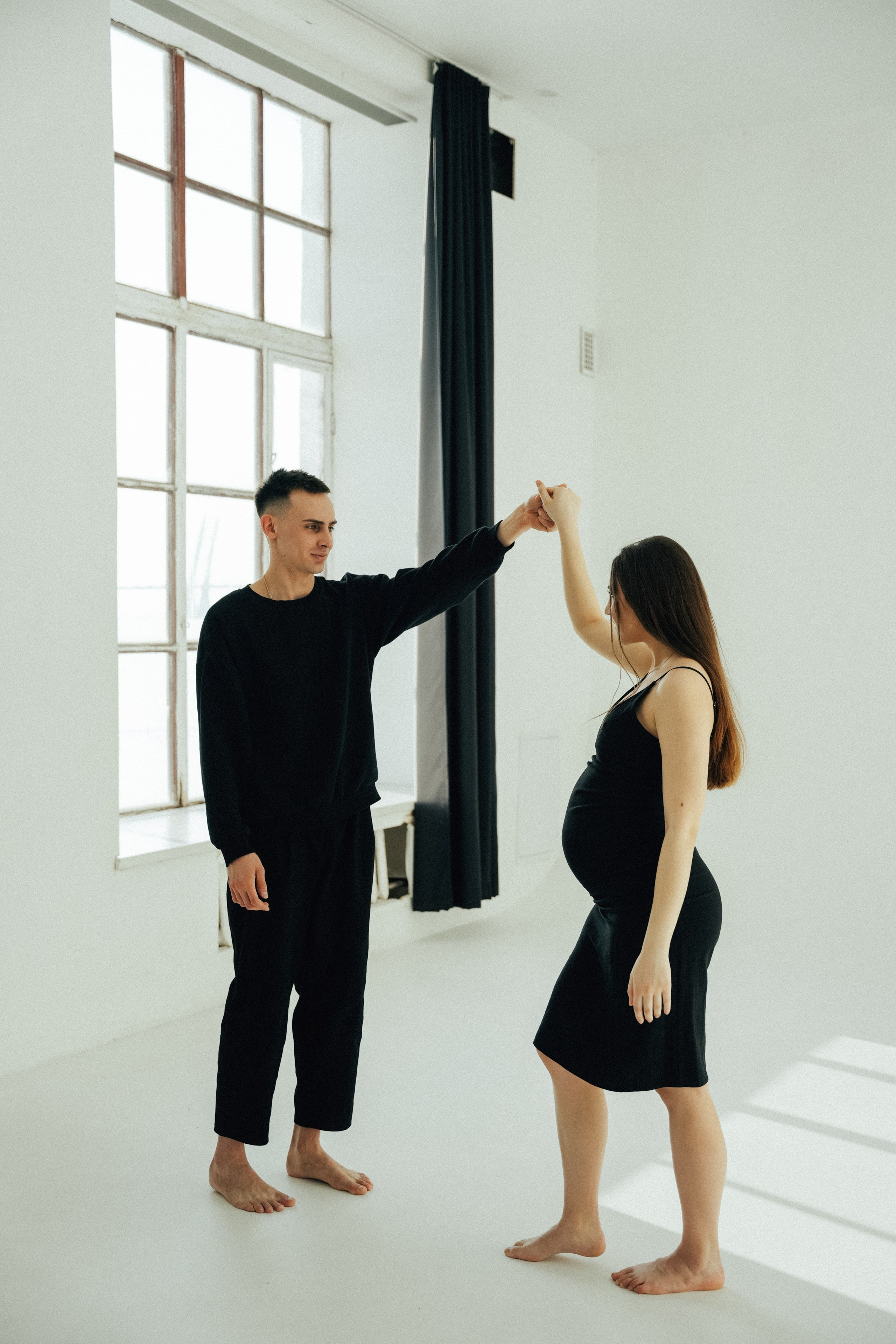 Надя и Ваня. Фотограф г. Санкт-Петербург Александра Катанакова