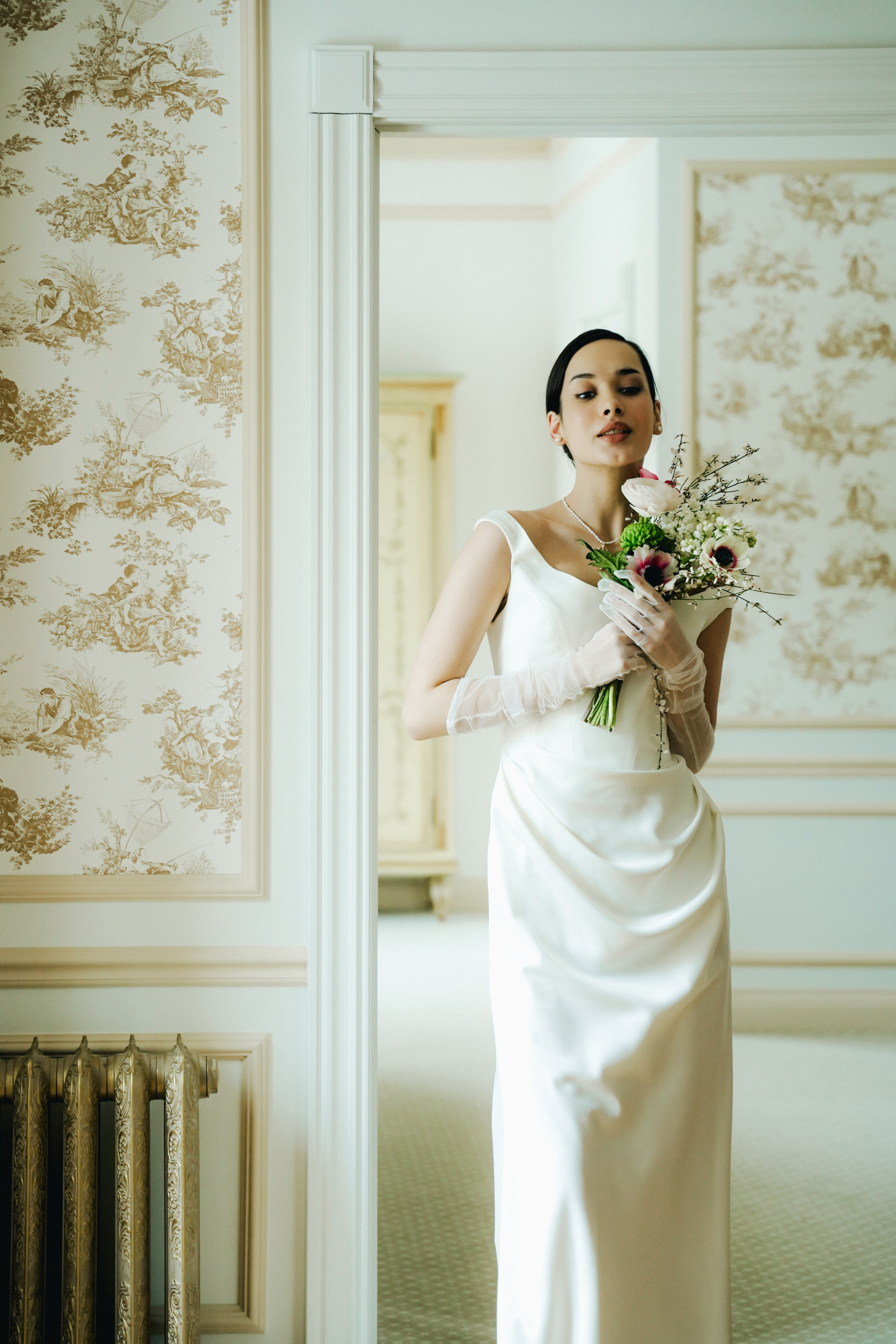 Вета и Эрик. Фотограф г. Санкт-Петербург Александра Катанакова