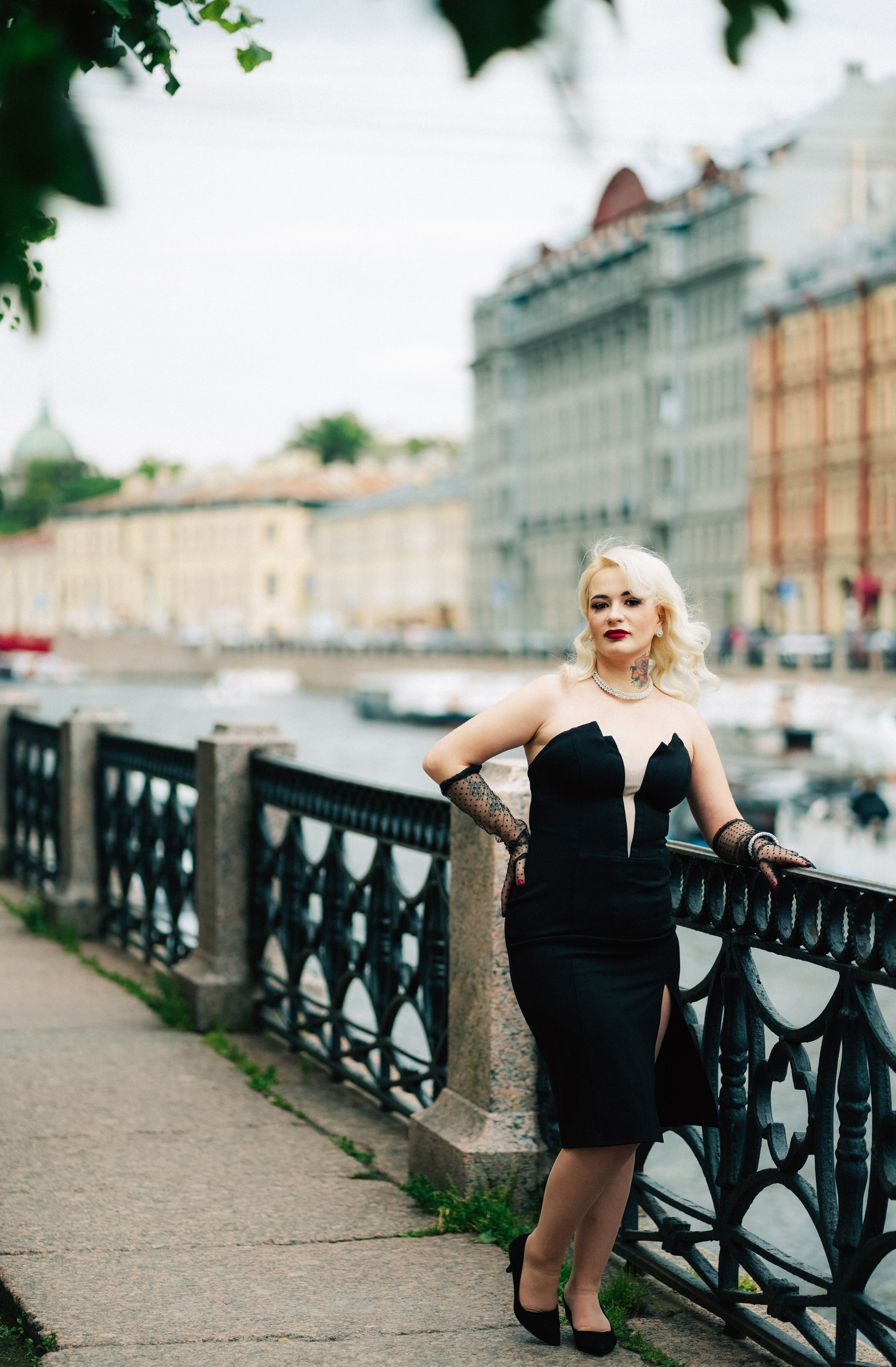 Юля и Руслан. Фотограф г. Санкт-Петербург Александра Катанакова