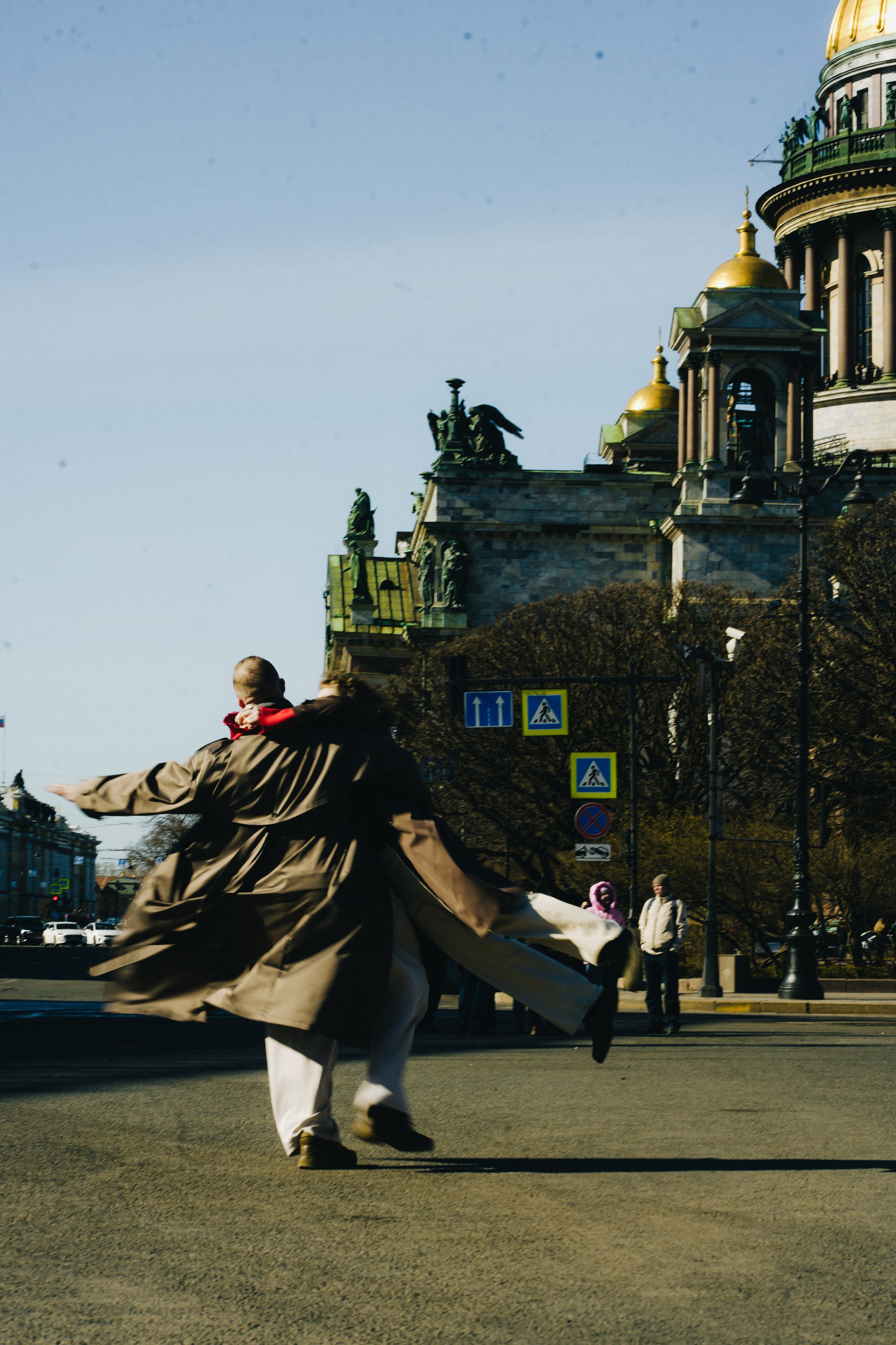 Алёна и Максим. Фотограф г. Санкт-Петербург Александра Катанакова