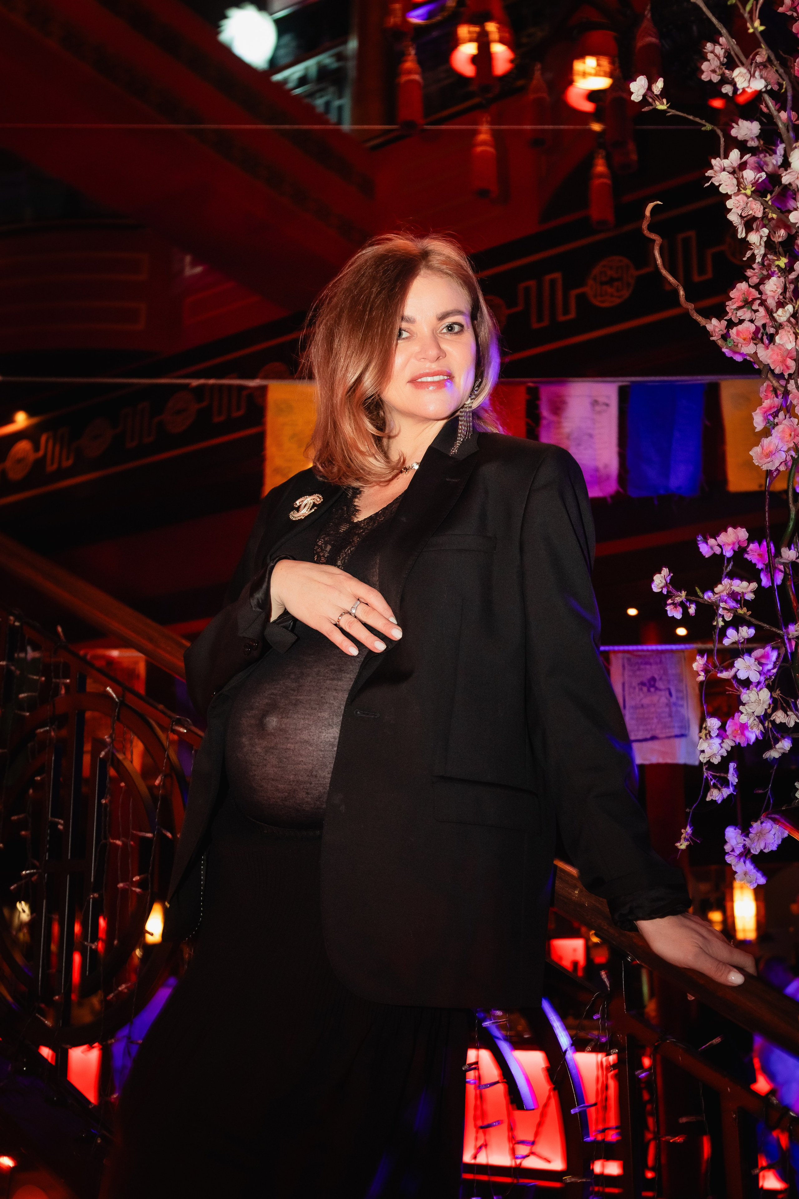 BUDDHA BAR. Главная