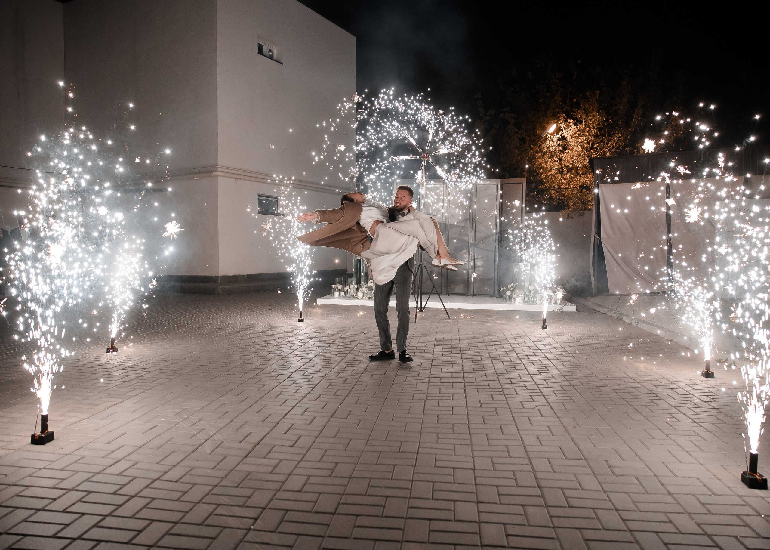 Яна + Максим. Свадебный и семейный фотограф в Саратове Маша Паника