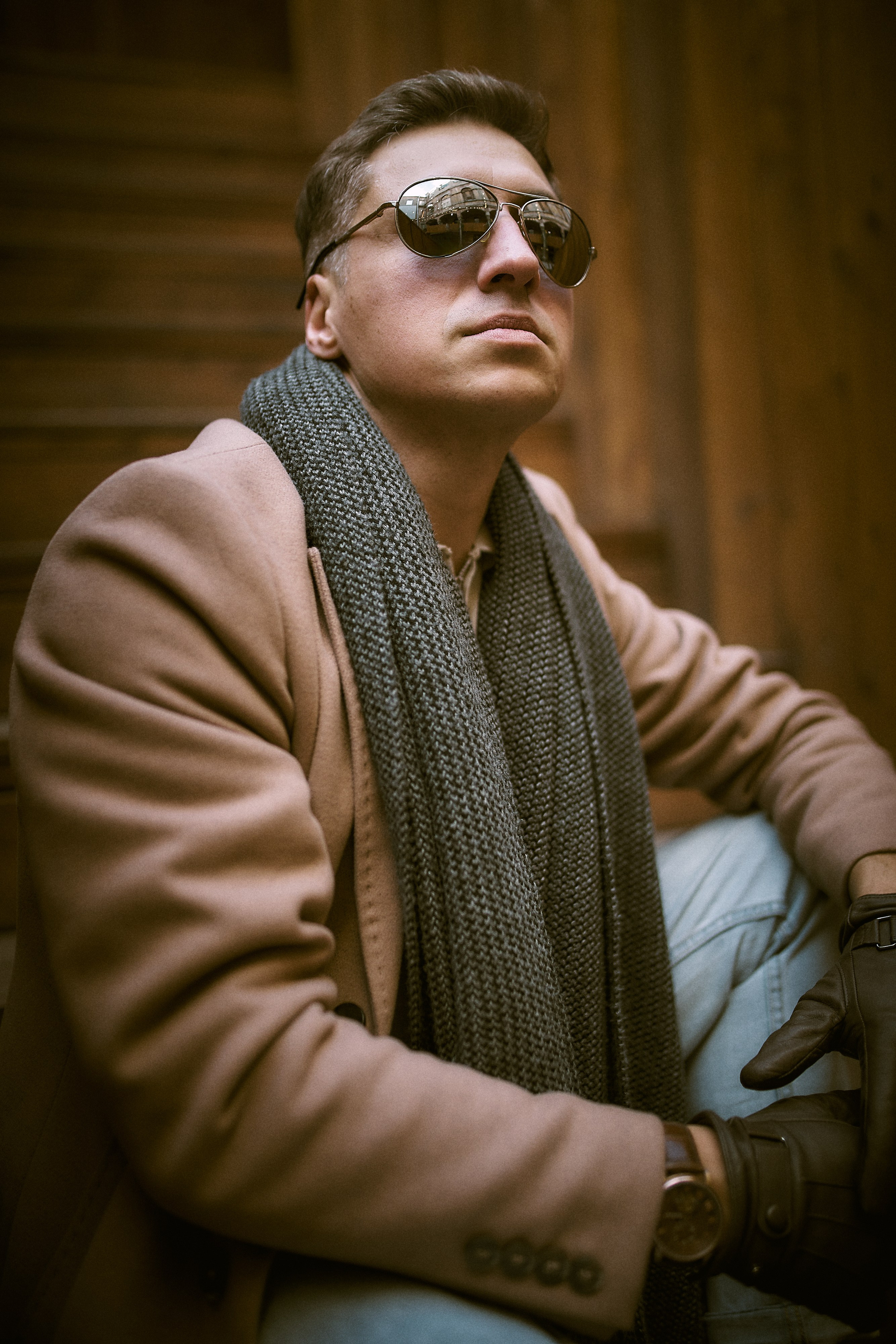 фото для профиля Фотограф парней