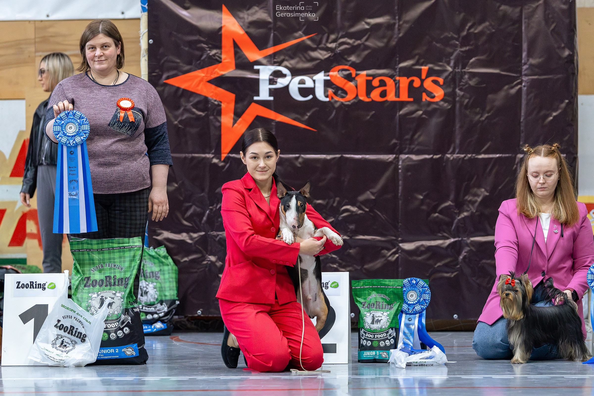 23 ноября 2024, Выставка РКФ, г. Пермь. Htykk_photo