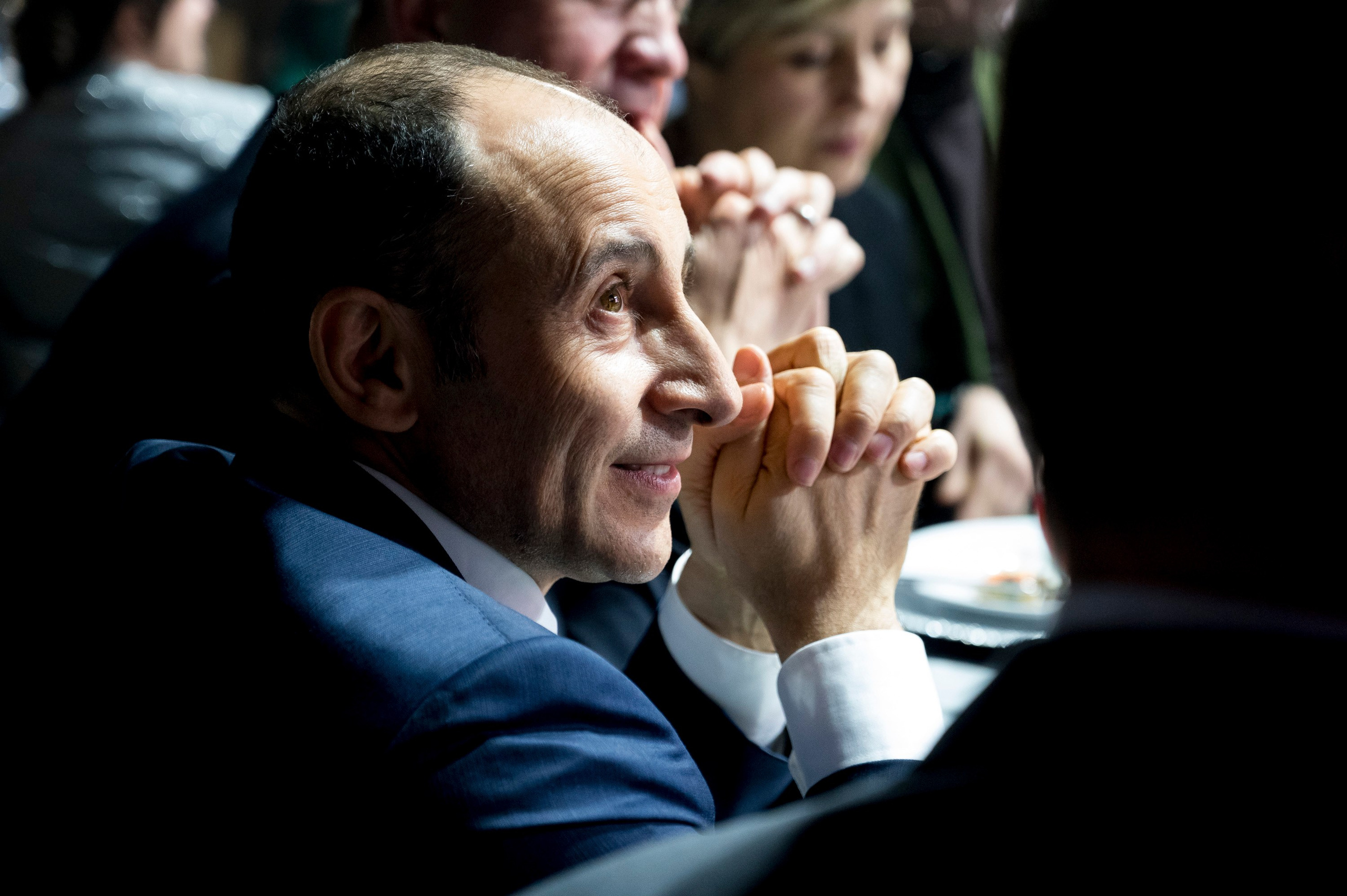 Новогодний корпоратив «Пятерочка». Репортажный фотограф и видеограф Слава Думчев. Тимбилдинги, отчетники, корпоративы