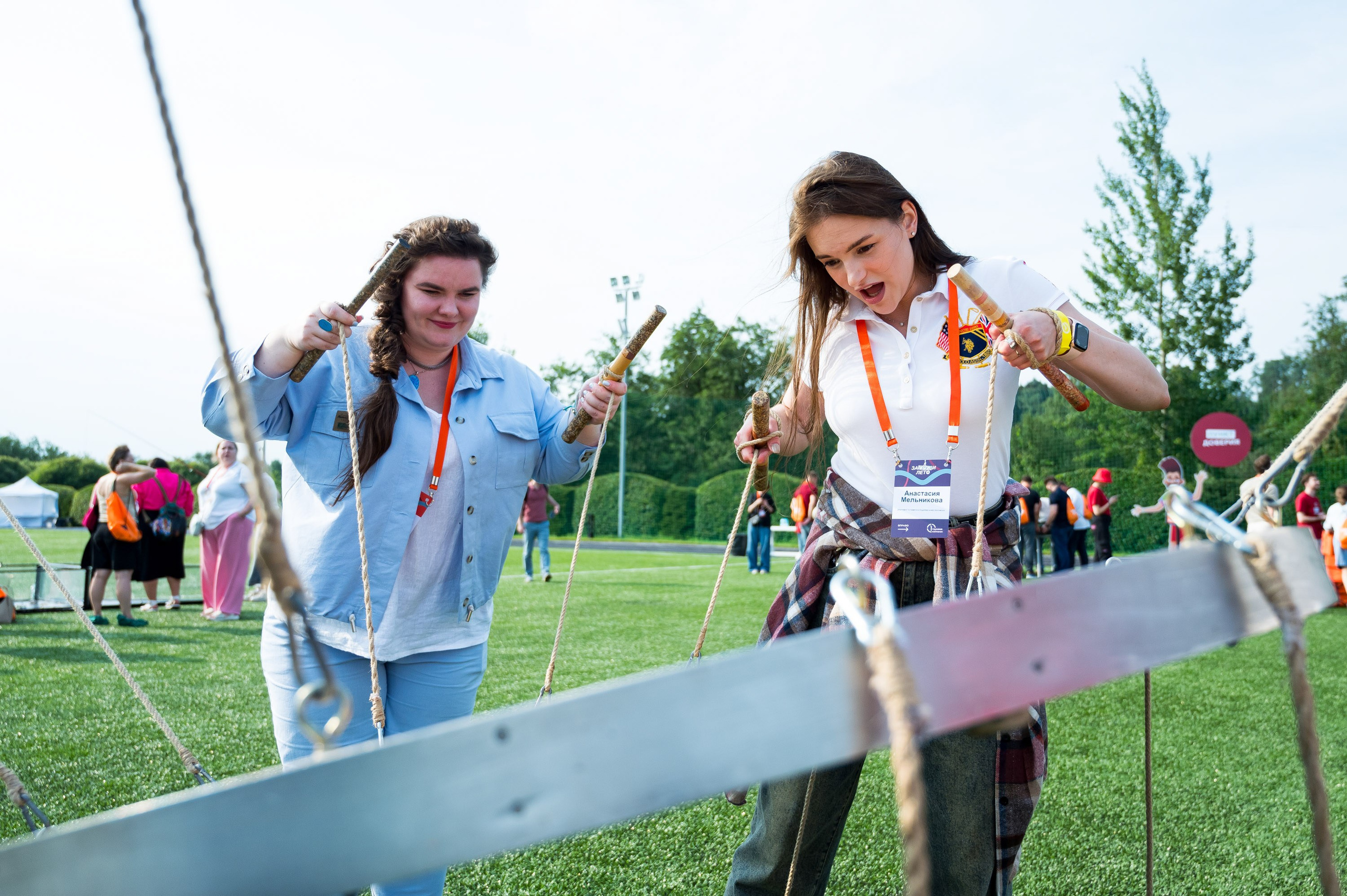 Летний корпоратив-тимбилдинг Первой Грузовой Компании. Репортажный фотограф и видеограф Слава Думчев. Тимбилдинги, отчетники, корпоративы
