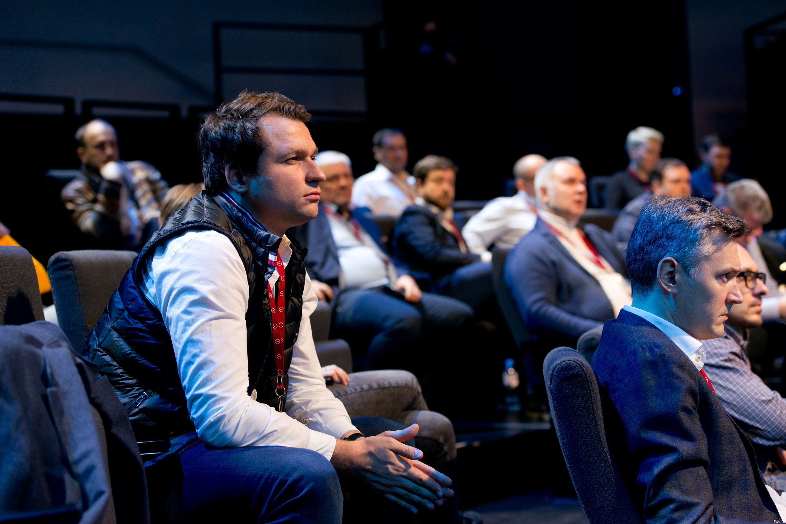 Конференция/стратегическая сессия ПГК в Матрёшке. Репортажный фотограф и видеограф Слава Думчев. Тимбилдинги, отчетники, корпоративы