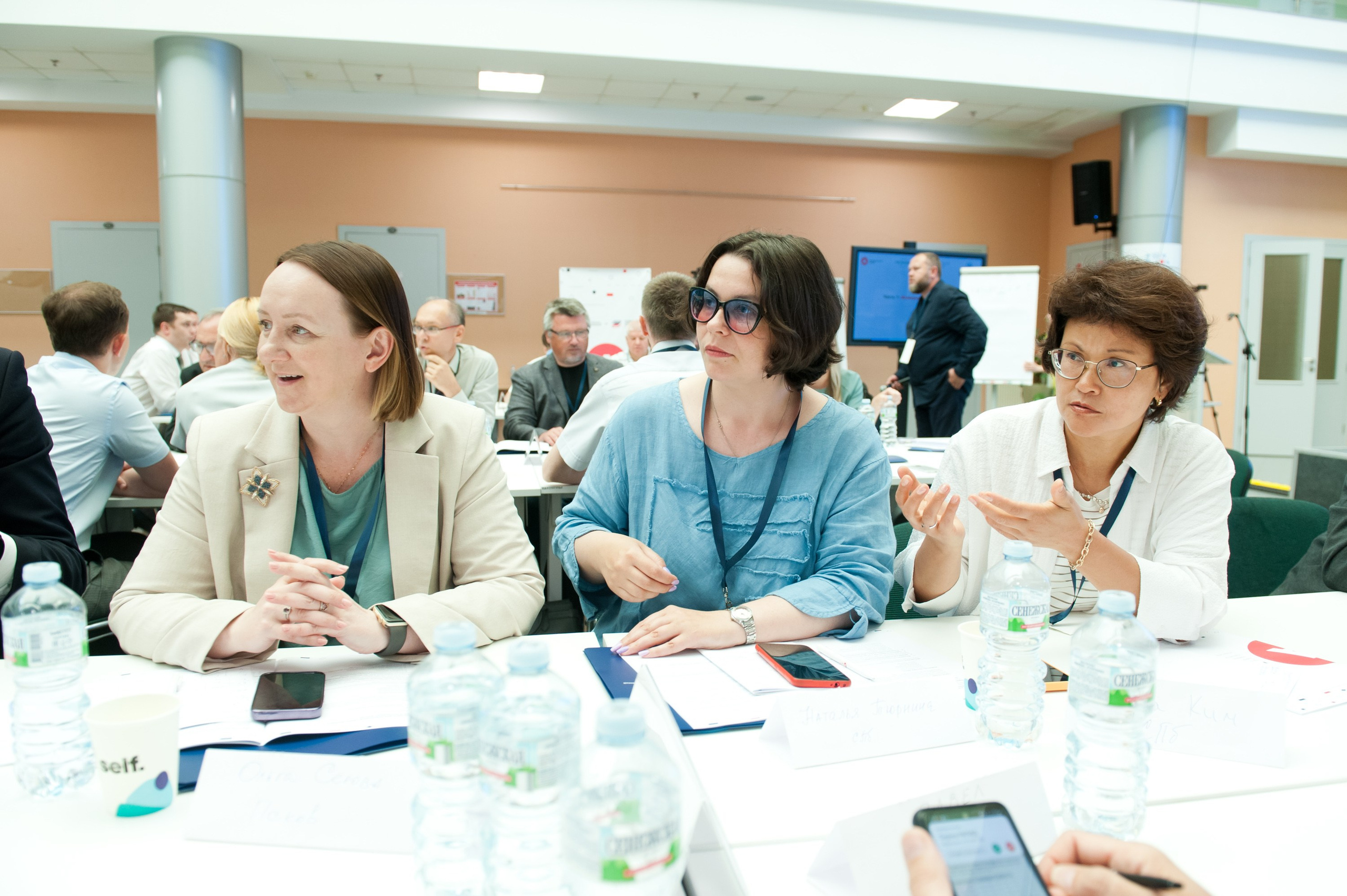 ГУУ — Академрезерв (обзор 7-дневной сессии). Репортажный фотограф и видеограф Слава Думчев. Тимбилдинги, отчетники, корпоративы