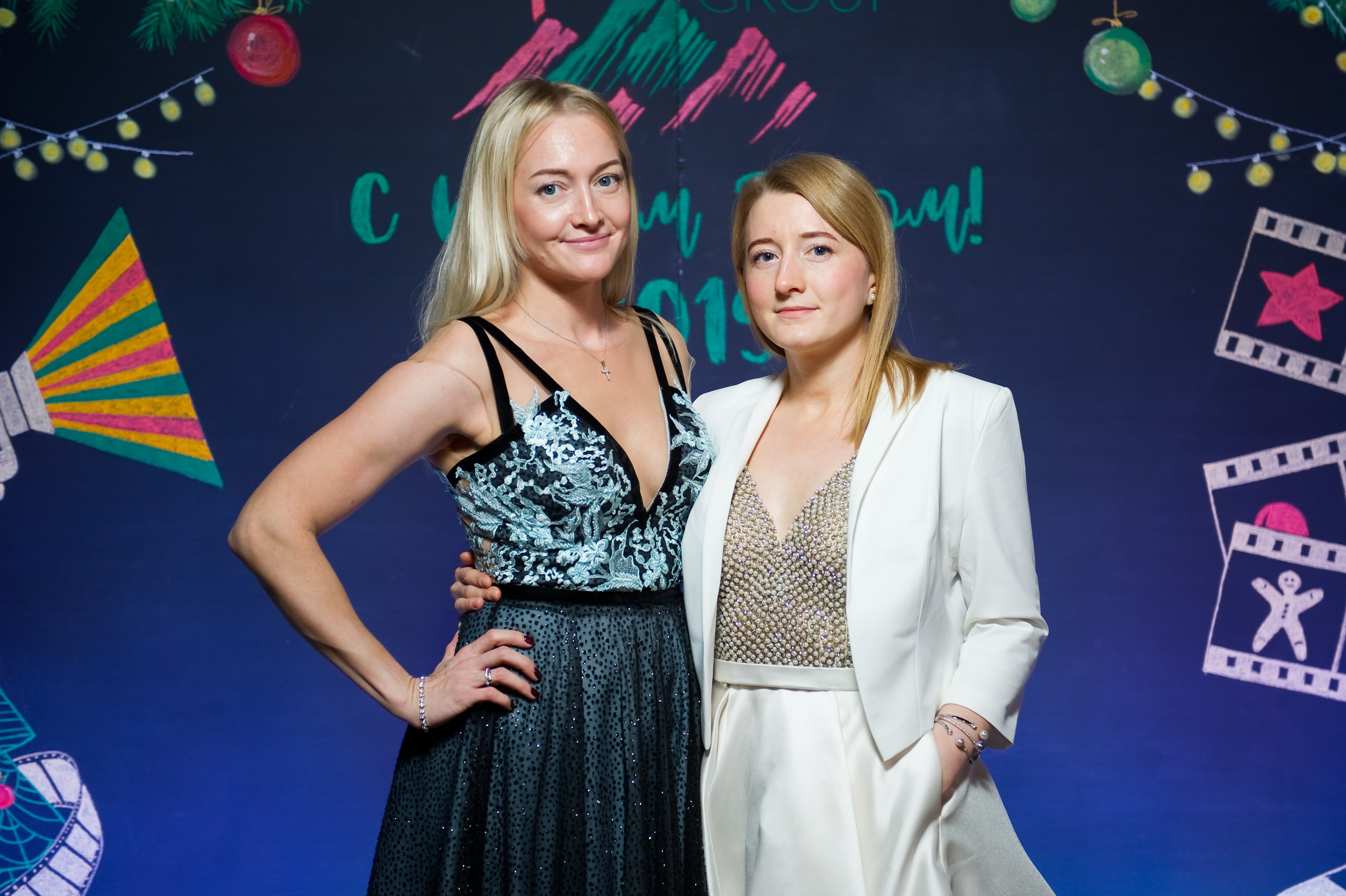 Новогодний корпоратив Summit. Репортажный фотограф и видеограф Слава Думчев. Тимбилдинги, отчетники, корпоративы