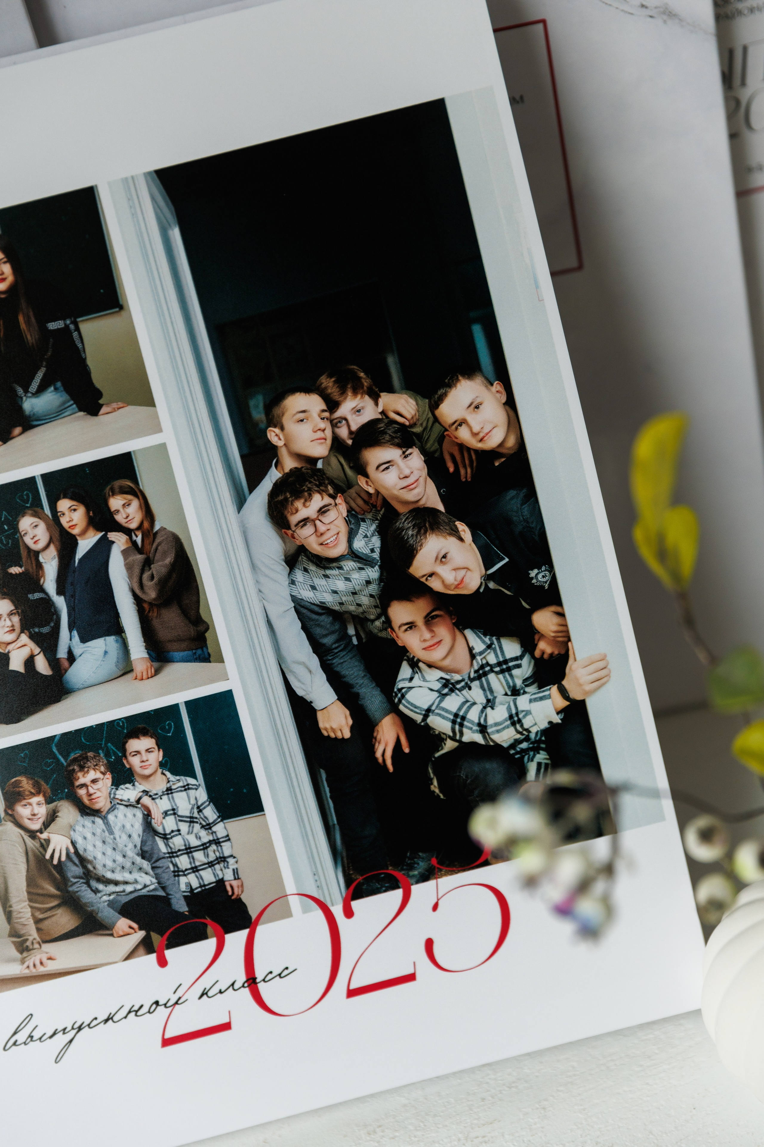 Выпускникам 9 класса Чистополье 2025. ВЫПУСКНЫЕ АЛЬБОМЫ | РОВЕСНИК | КЕРЧЬ