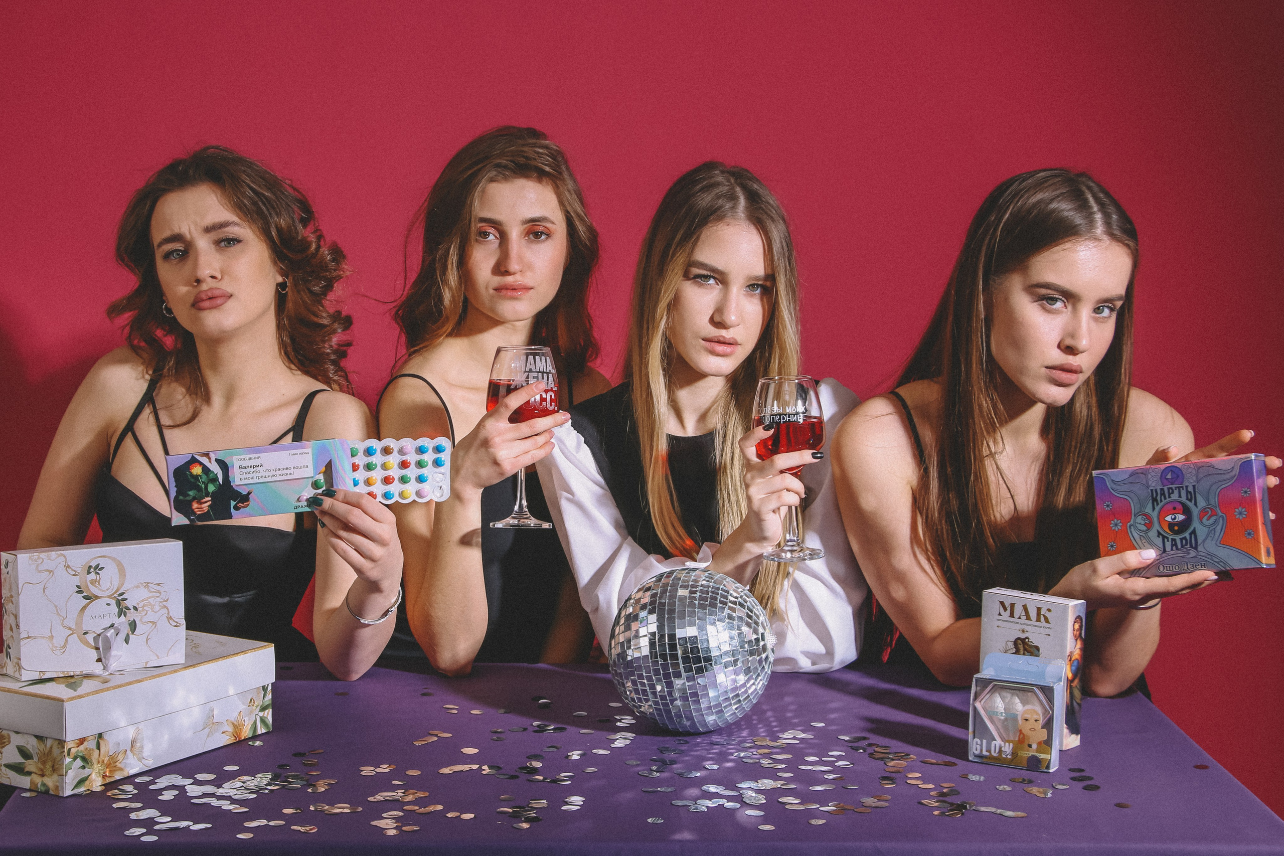 Разработки 8 марта. Фотограф для различных событий, проектов, маркетплейсов, сайтов и мероприятий в Екатеринбурге