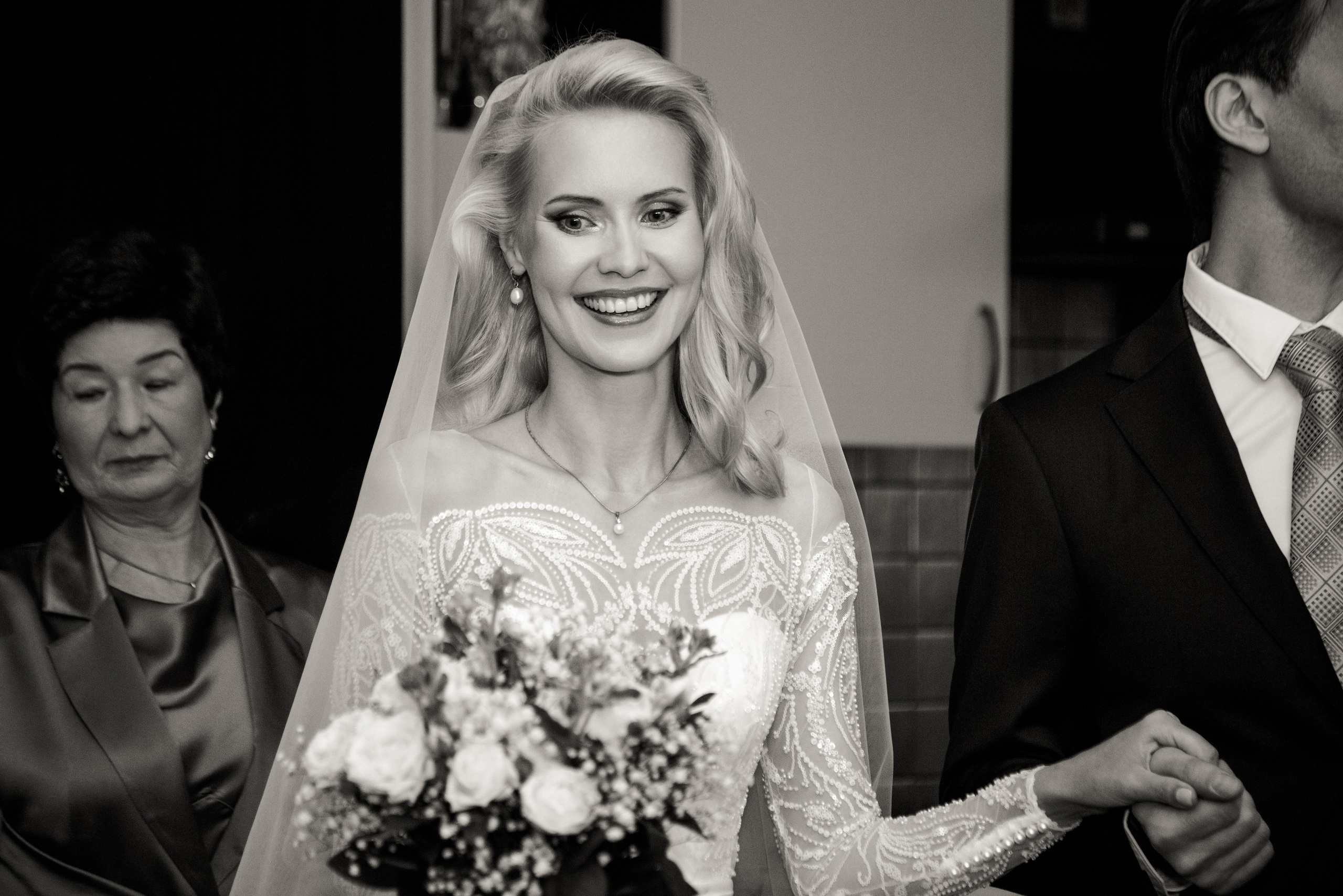 Свадебная фотосессия на ВДНХ. Свадебный и семейный фотограф в Москве и Подмосковье Лариса Козлова