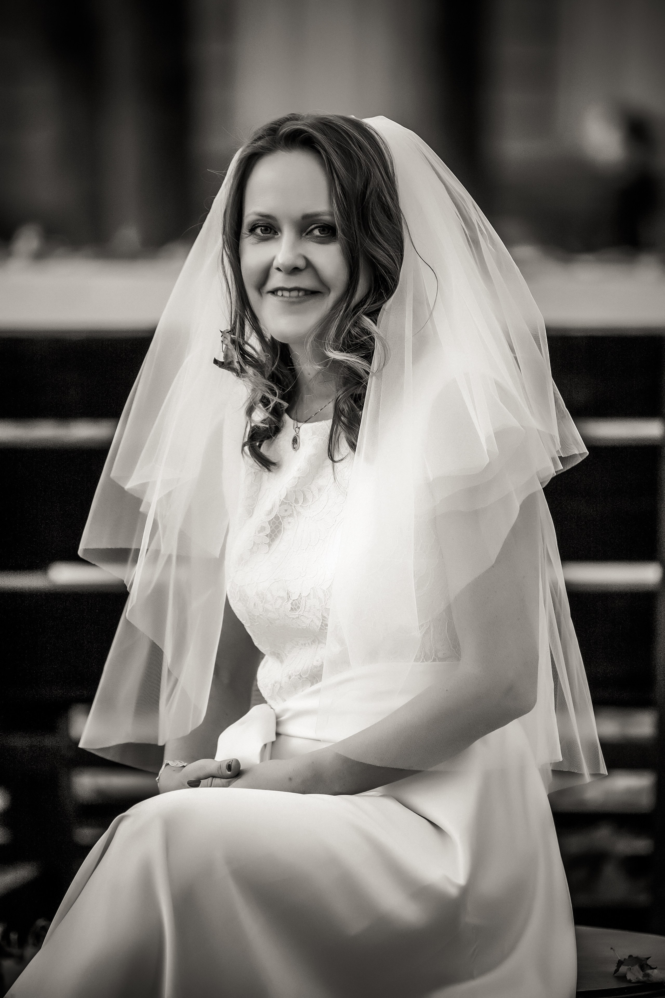 Елена и Андрей. Свадебный и семейный фотограф в Москве и Подмосковье Лариса Козлова