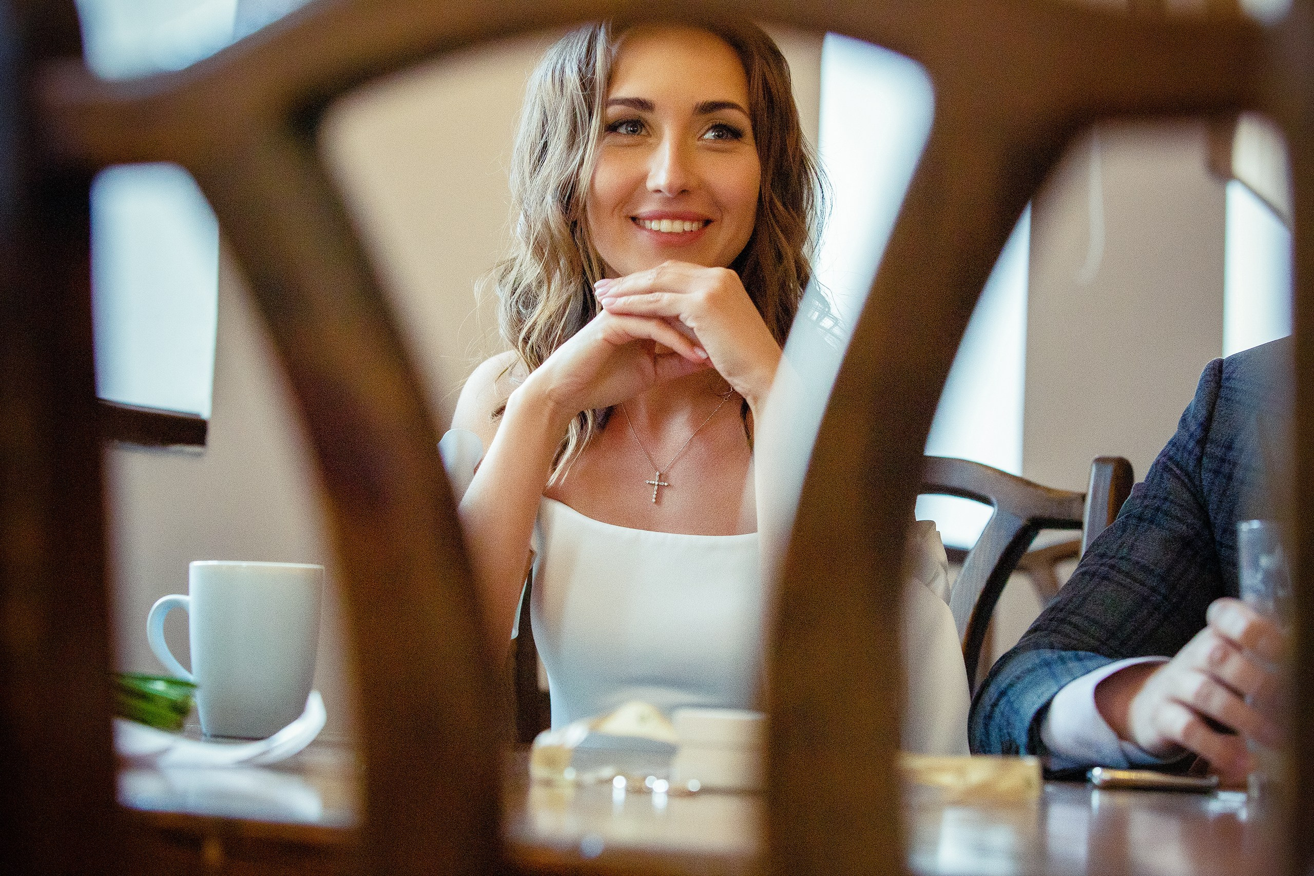 Свадебная фотосессия для двоих. Свадебный и семейный фотограф в Москве и Подмосковье Лариса Козлова