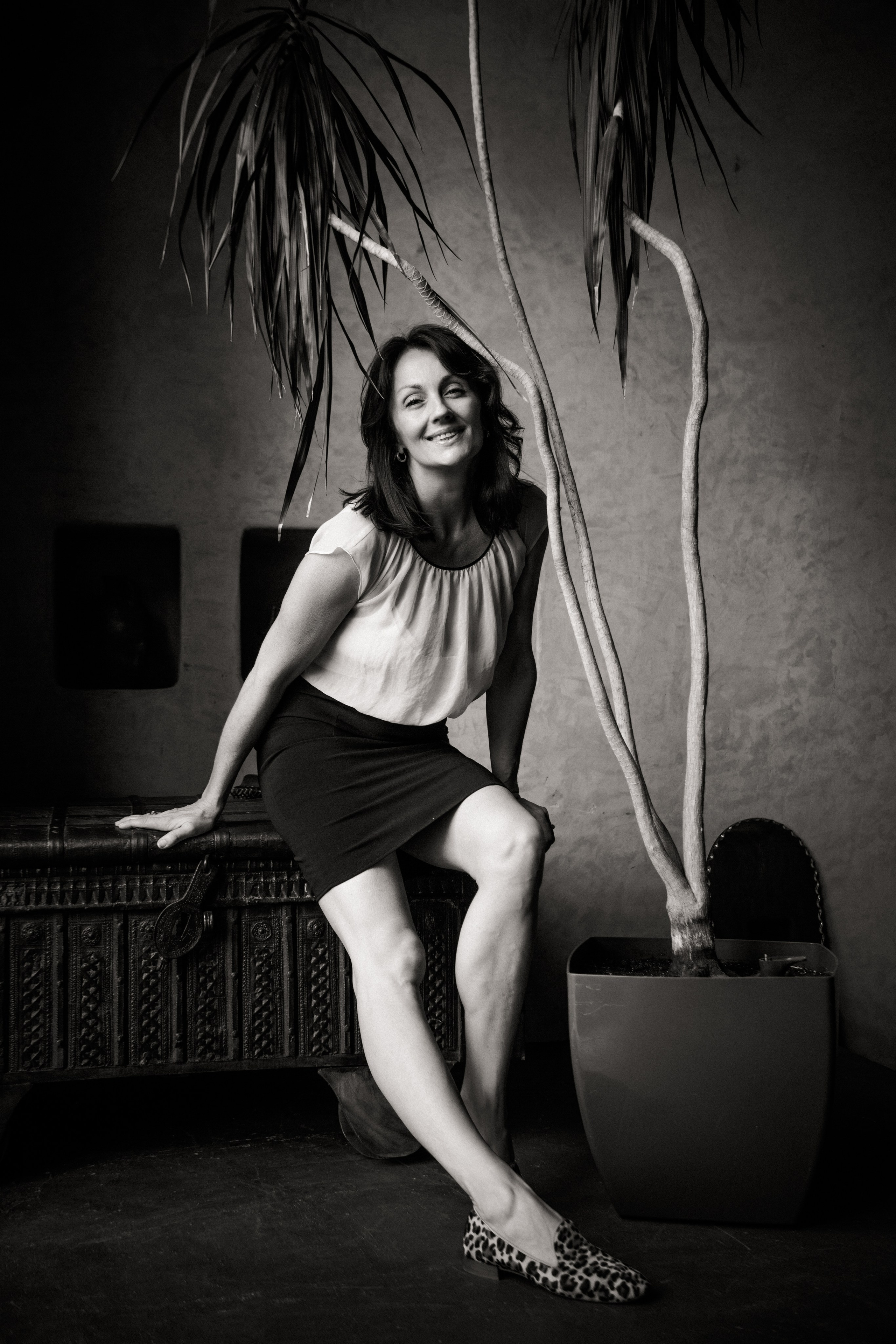 Семейная студийная фотосессия. Свадебный и семейный фотограф в Москве и Подмосковье Лариса Козлова