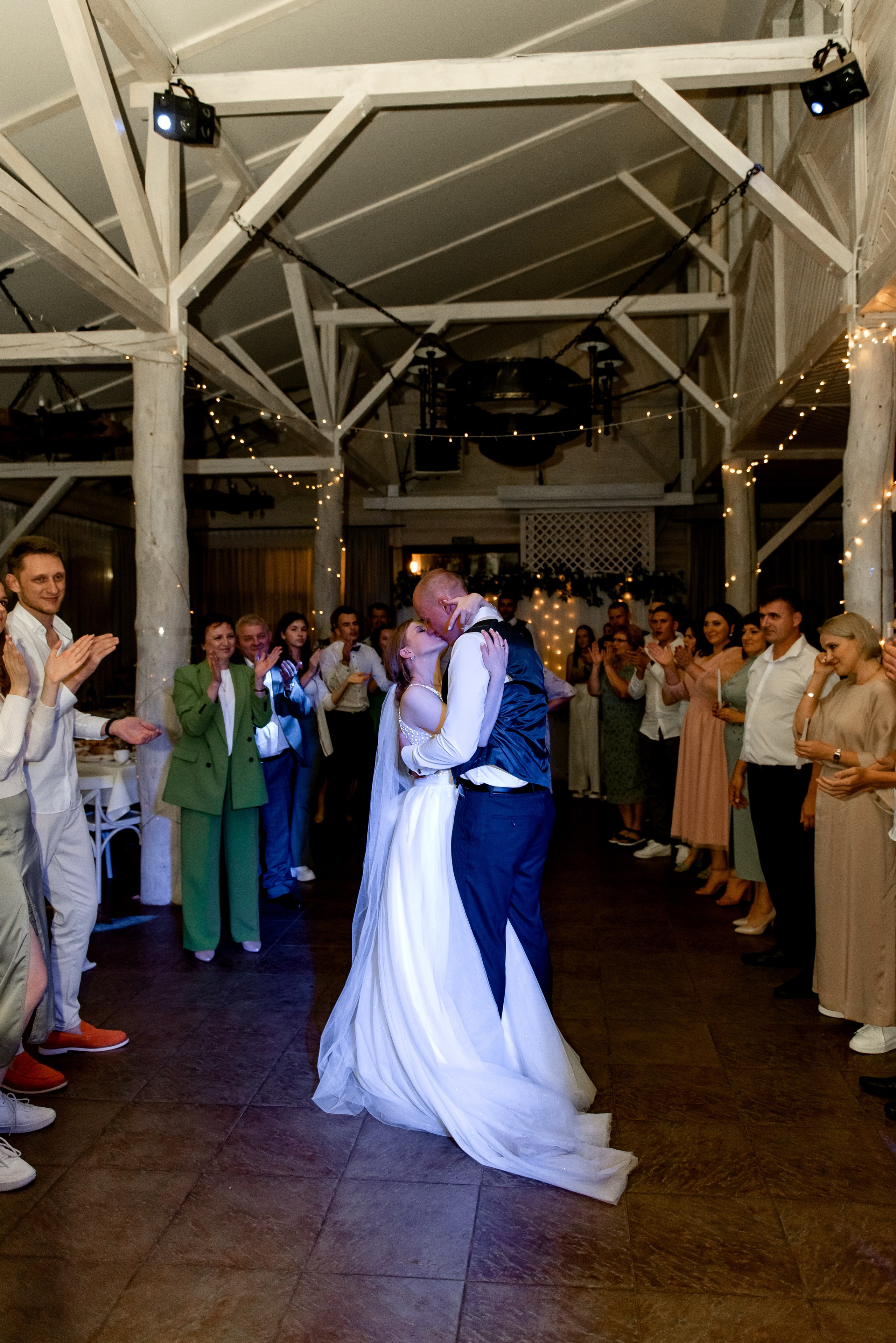 Лиза и Максим. Свадебный и семейный фотограф в Алексеевке Марина Купреева