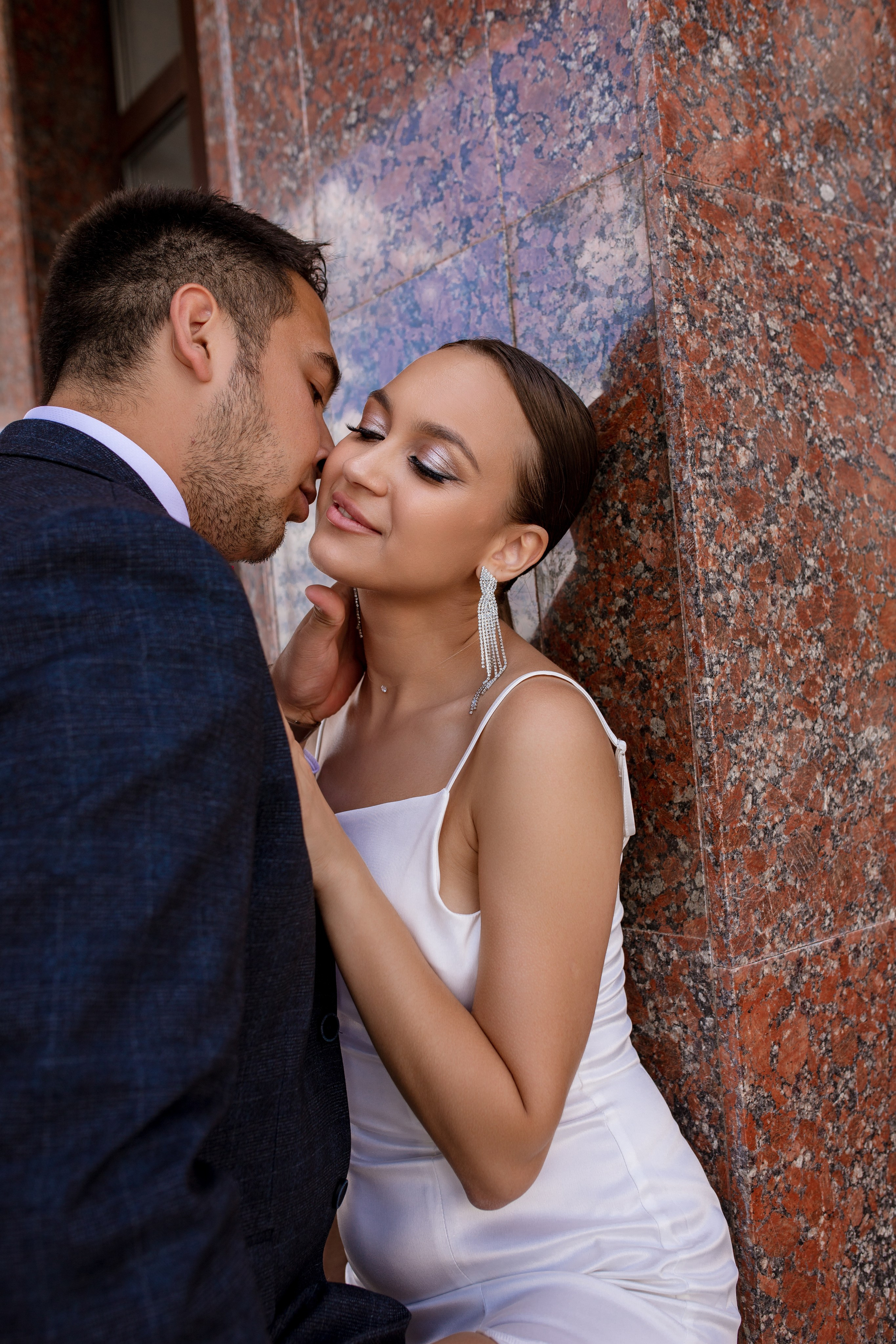 Азат & Дания. Свадебный фотограф в Чебоксарах Анастасия Иванова