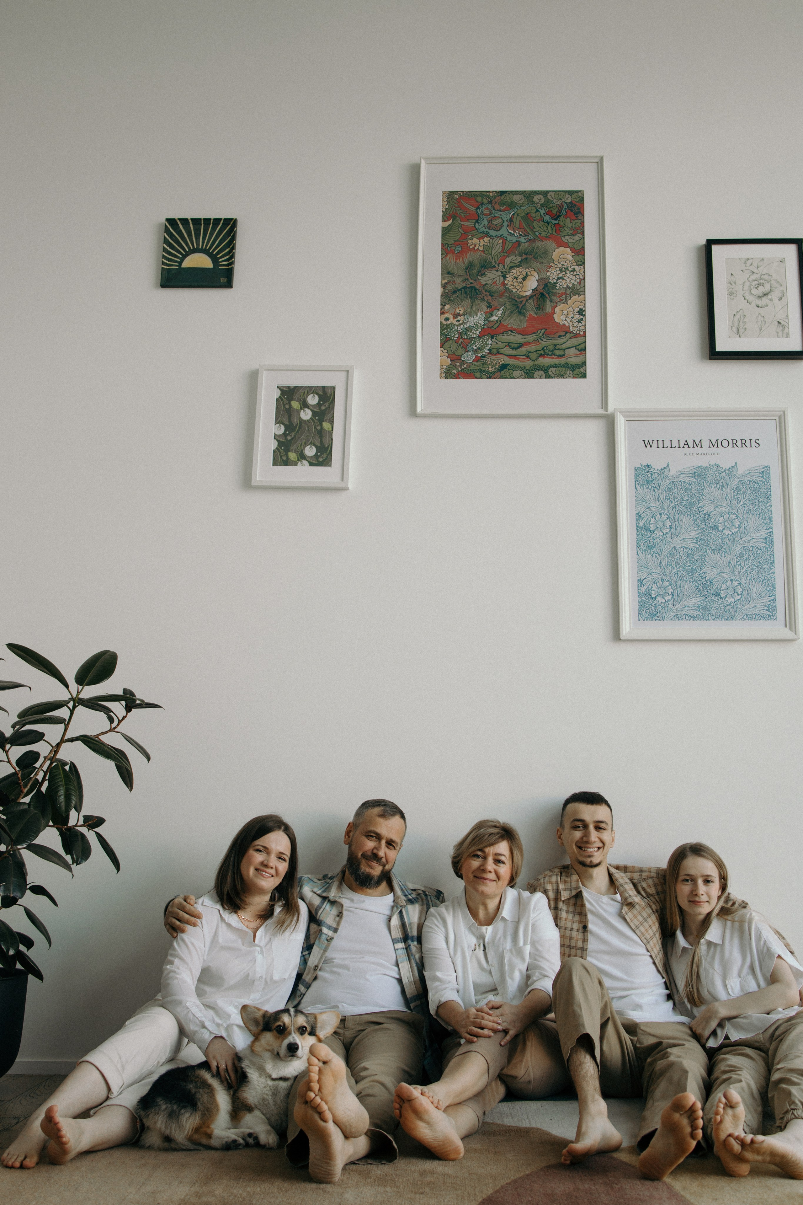 V A C H E V S. Фотограф Москва • Уля Бузина💗