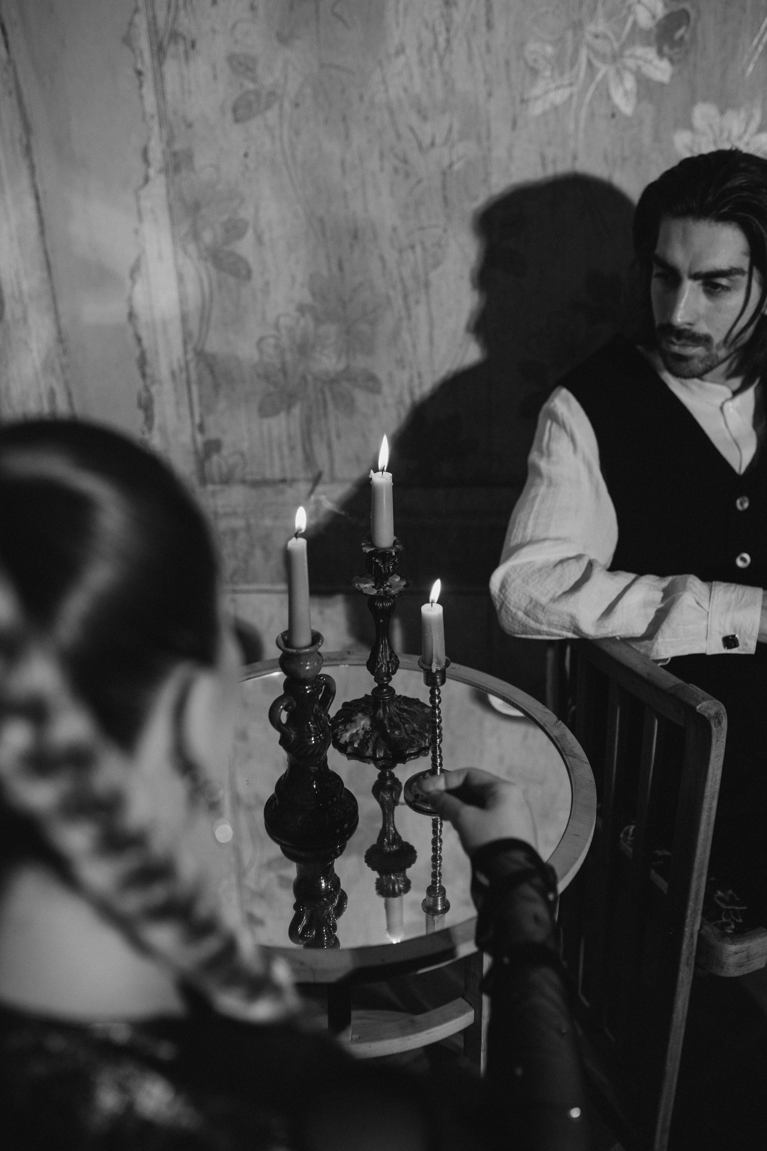 Свадьба по-соседски. Фотограф Катя Трусова