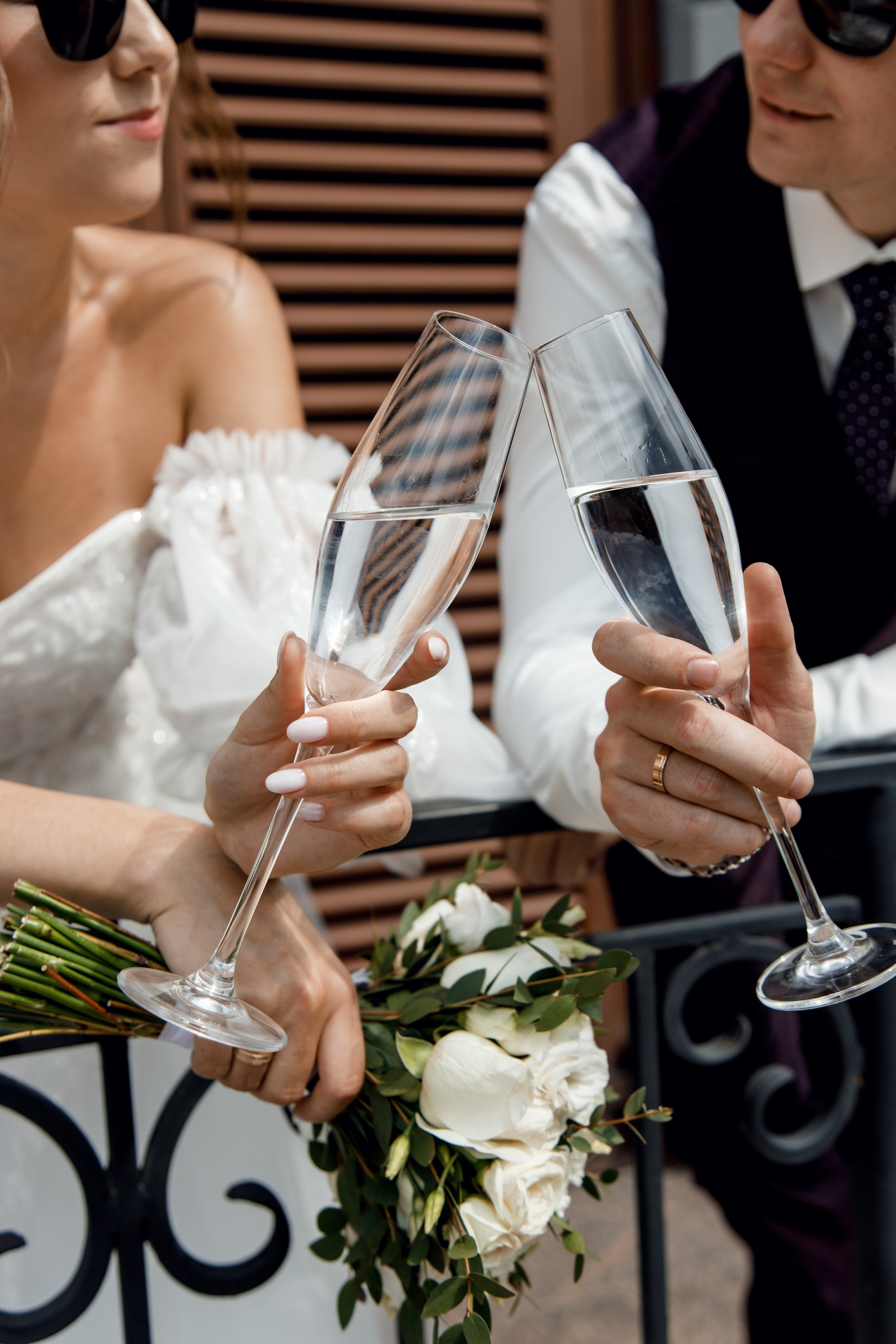 Рената&Иван. Свадебный и семейный фотограф Екатеринбург Настя Саедгалина