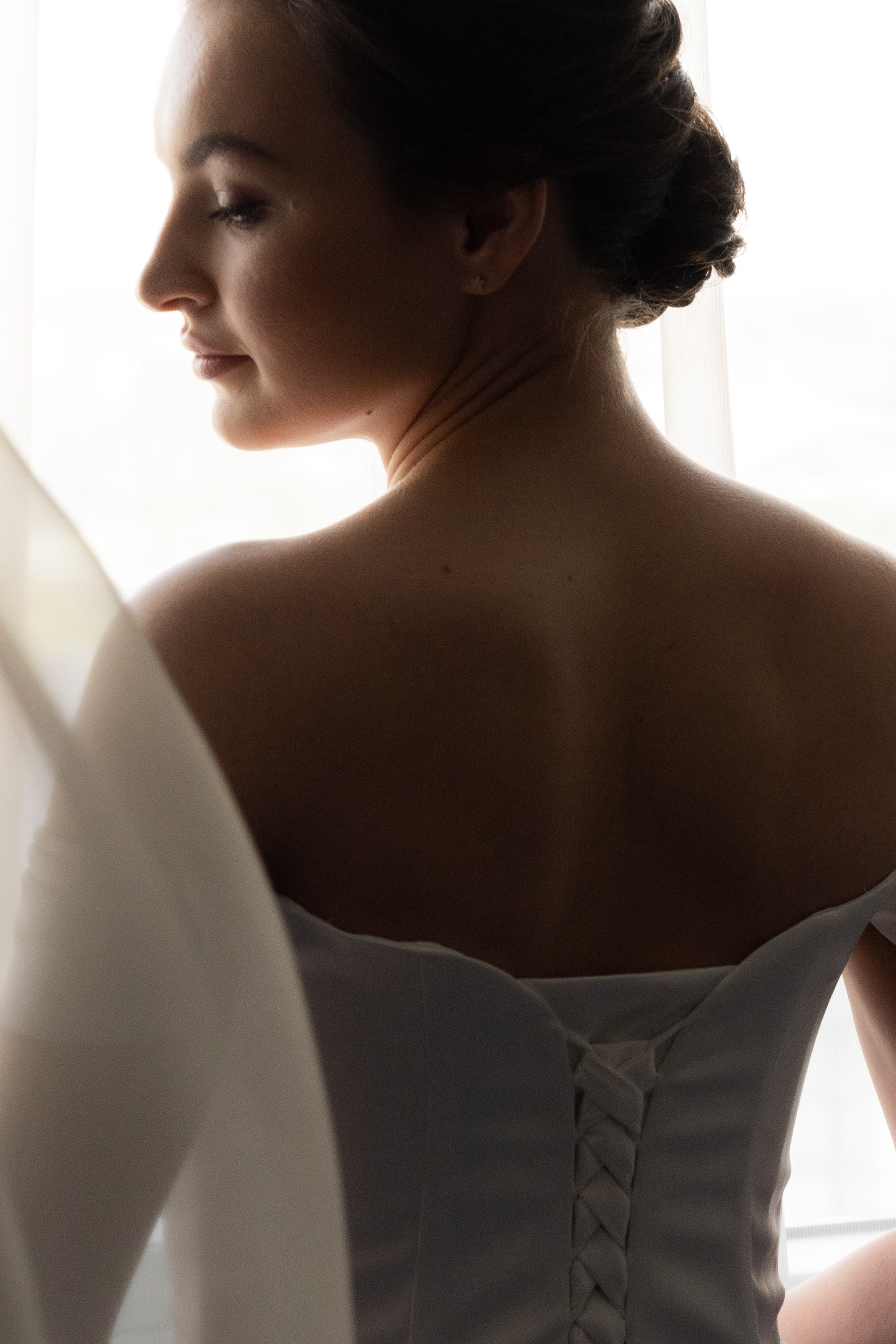 Дамир и Виктория. Фотограф Ольга Маленьких