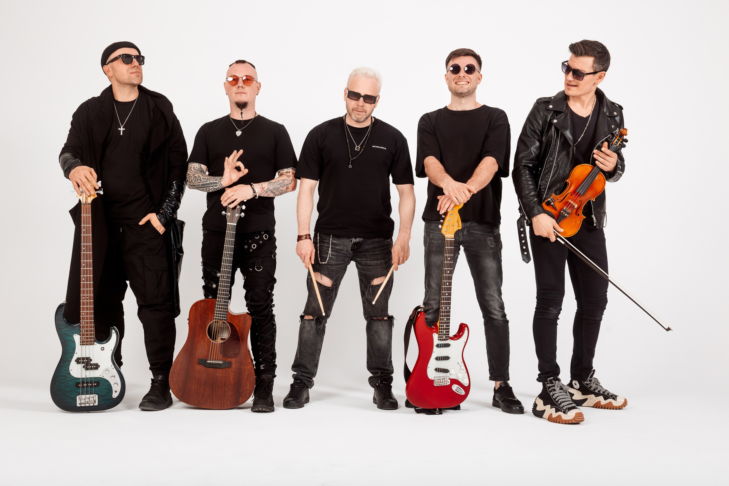 ЦИКЛОРАМА — МУЗЫКАНТЫ — ДИДЖЕИ. Главная