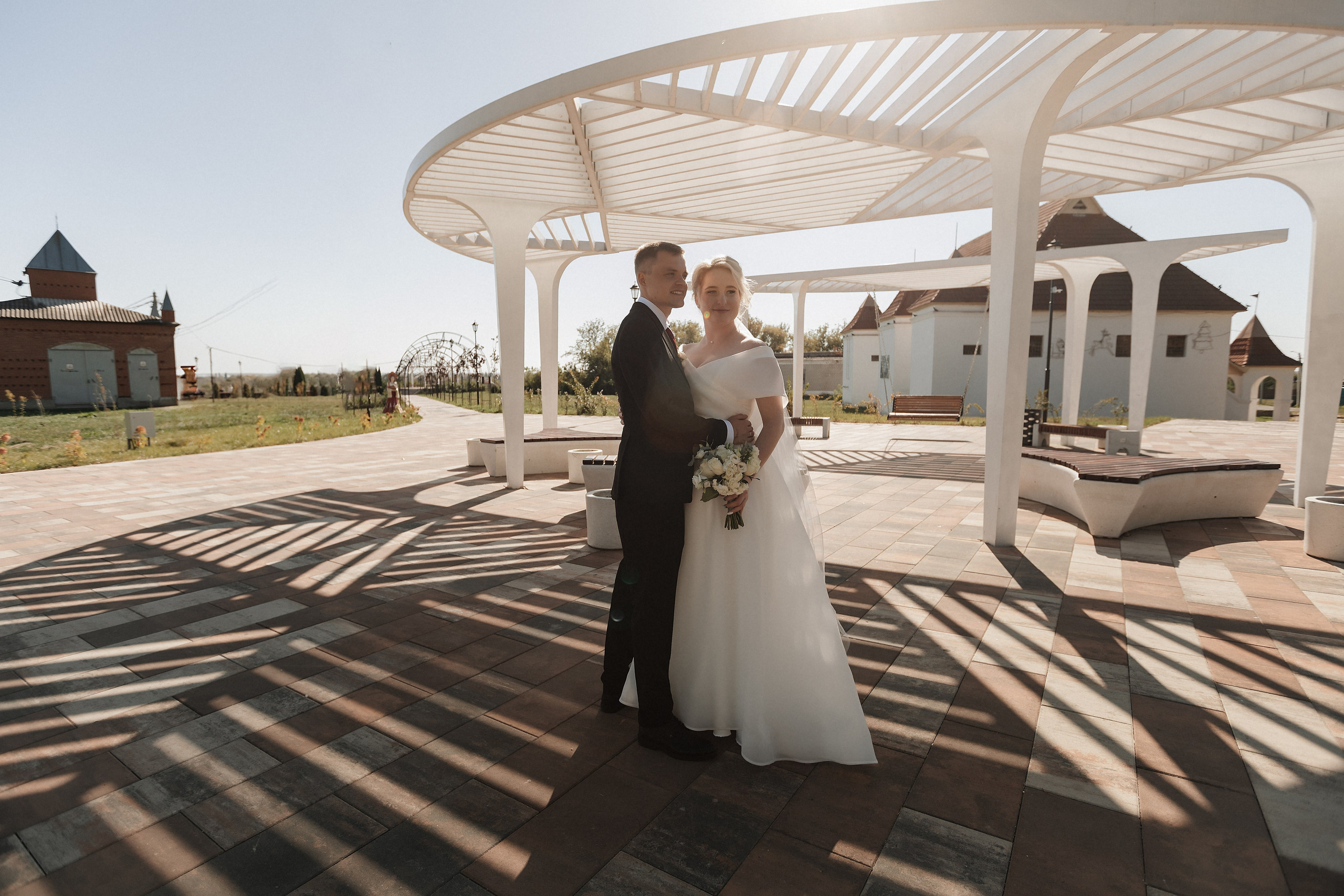 230923. Свадебный и семейный фотограф Светлана Пирюгина