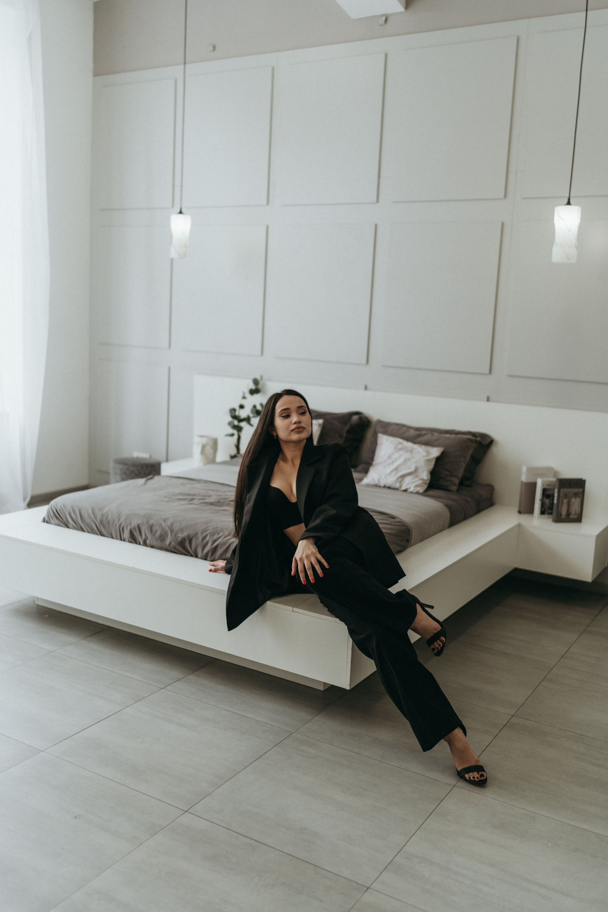 Карина. Фотограф в Санкт-Петербурге — Лучина Екатерина