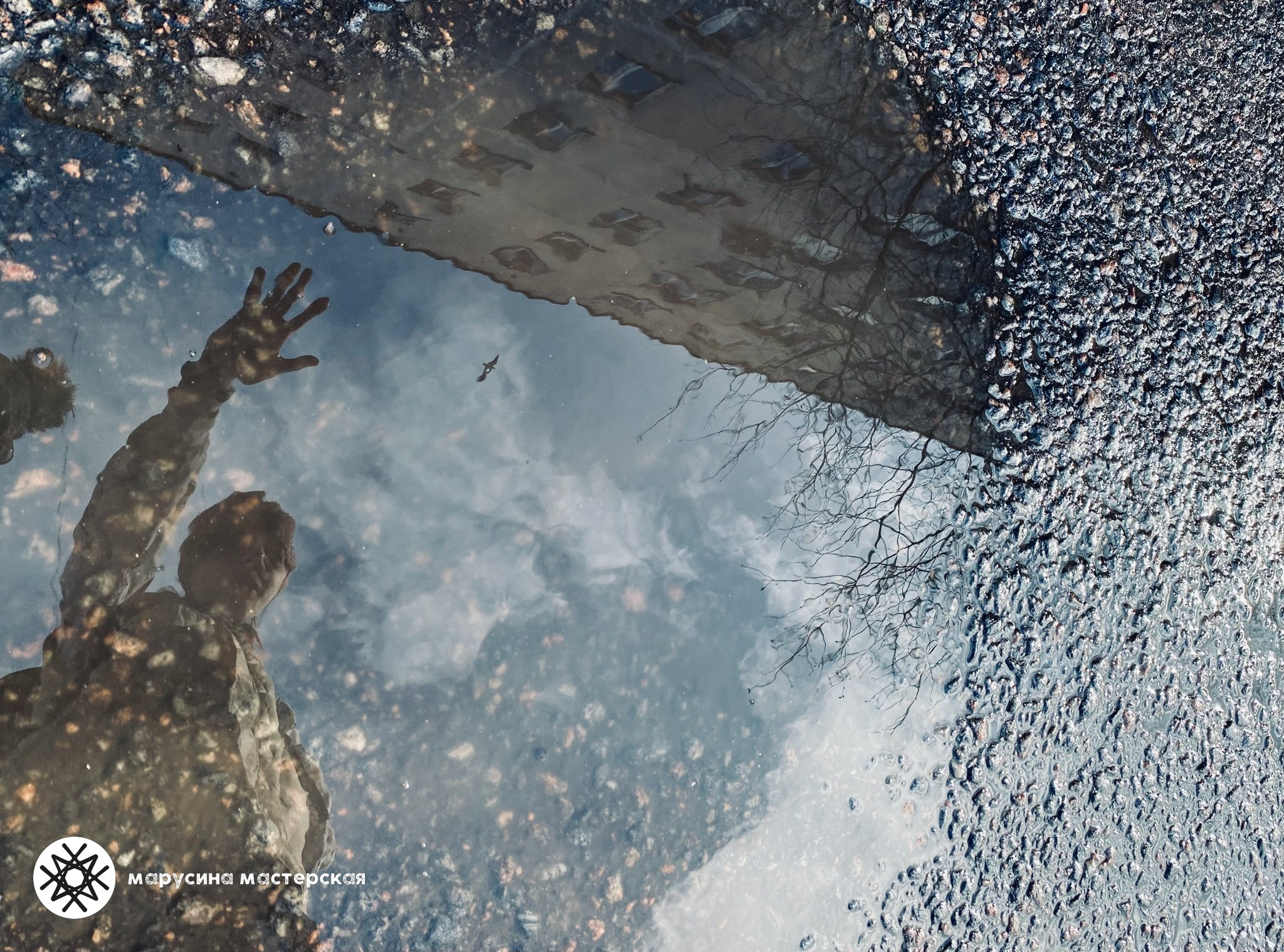 Мария Михайлова