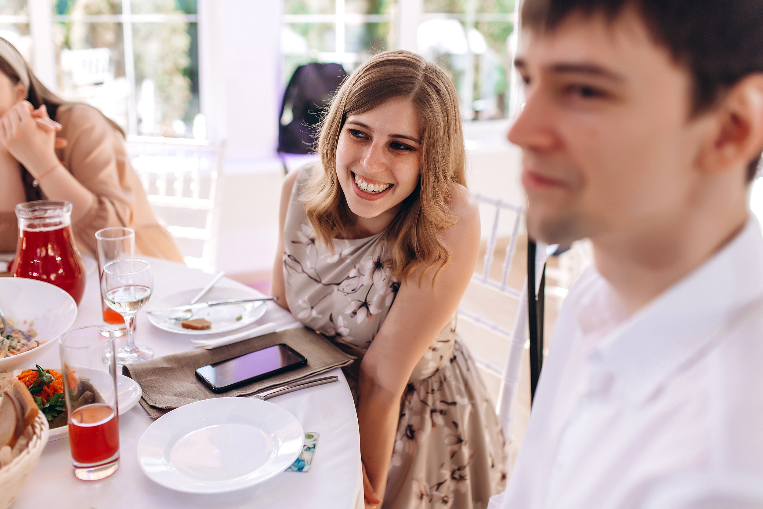 Свадьба в Милаве. Фотограф Марина Пантелеева