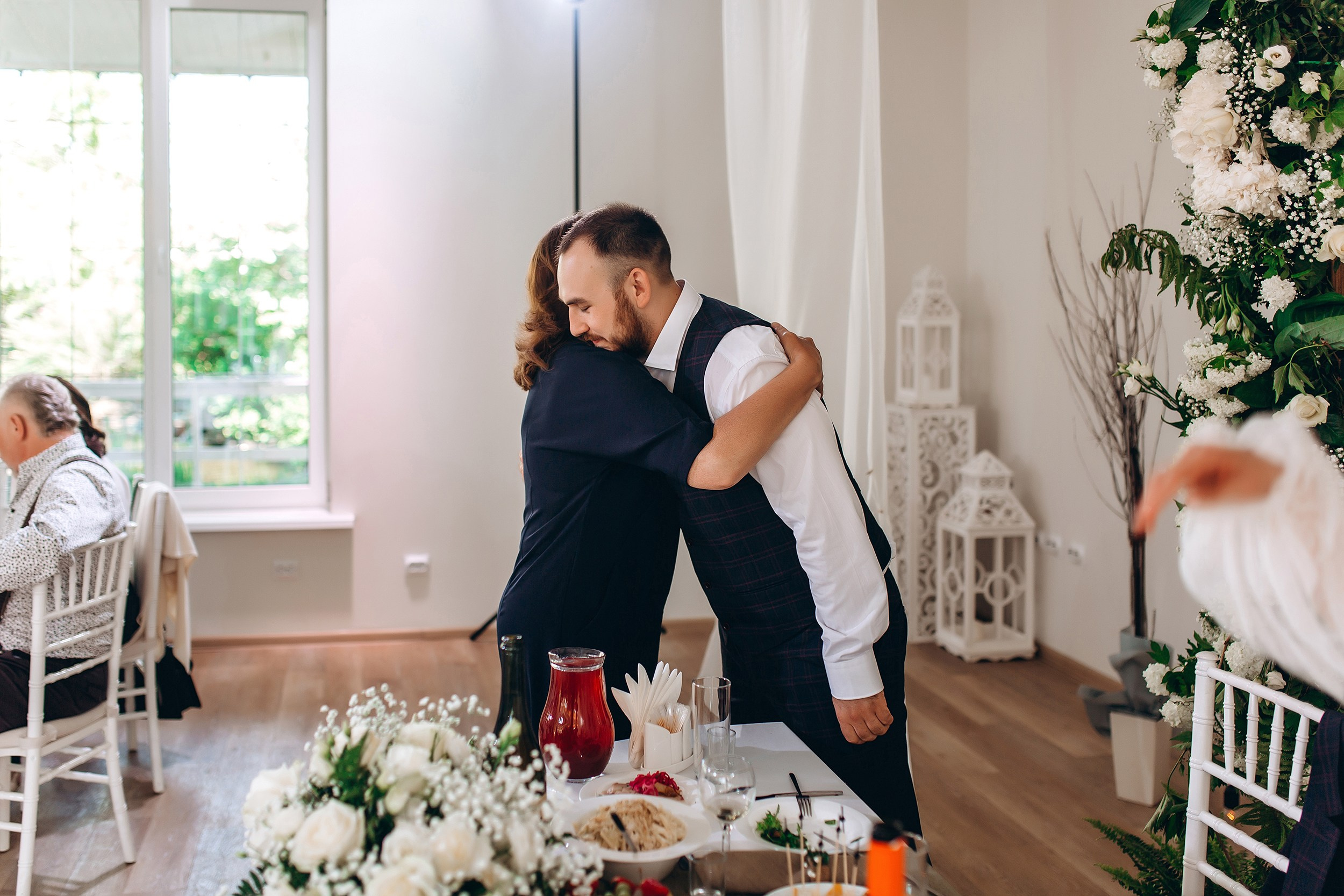 Свадьба в Милаве. Фотограф Марина Пантелеева