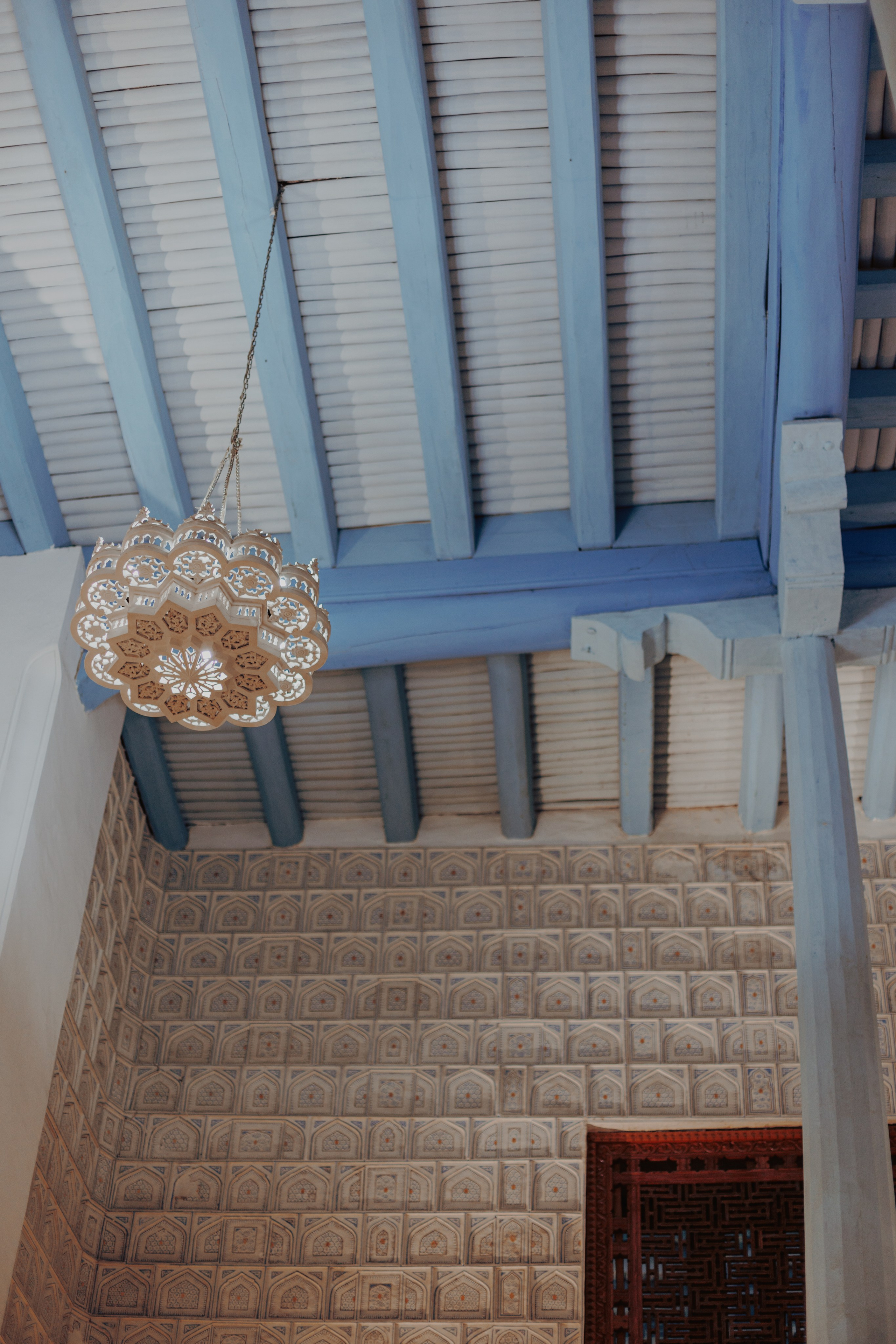 Узбекистан. Креатор Ольга Яш