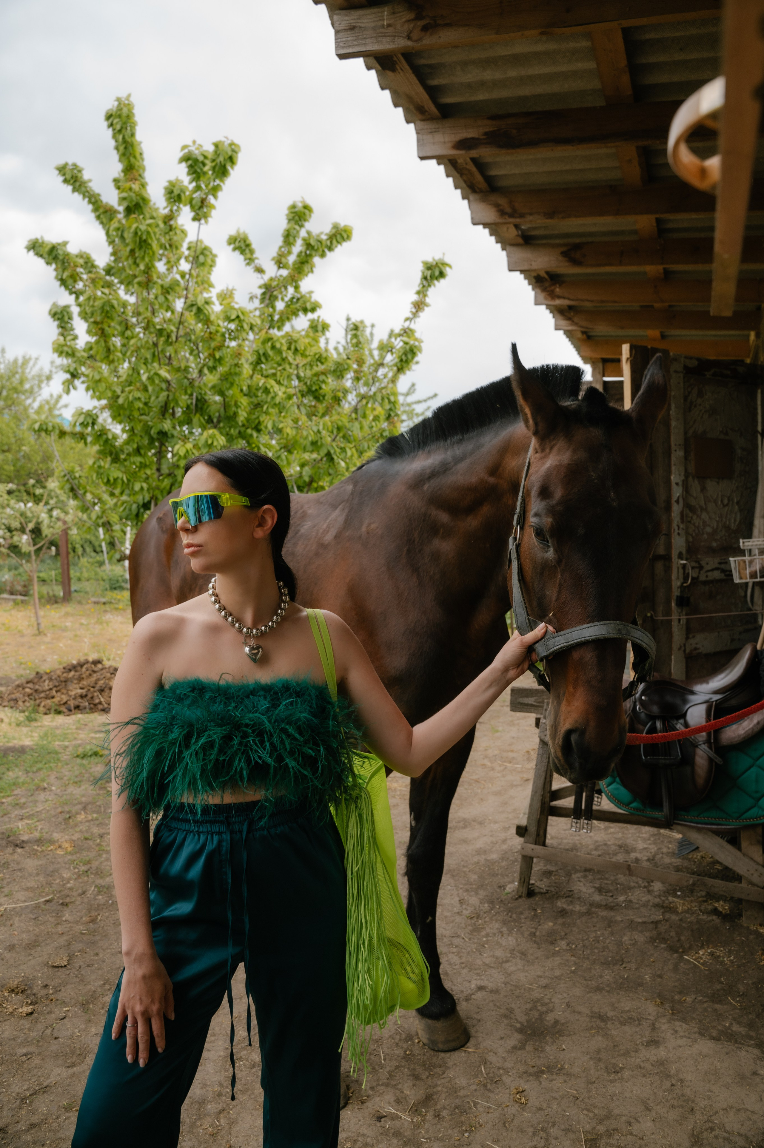 Fashion. Семейный и свадебный фотограф