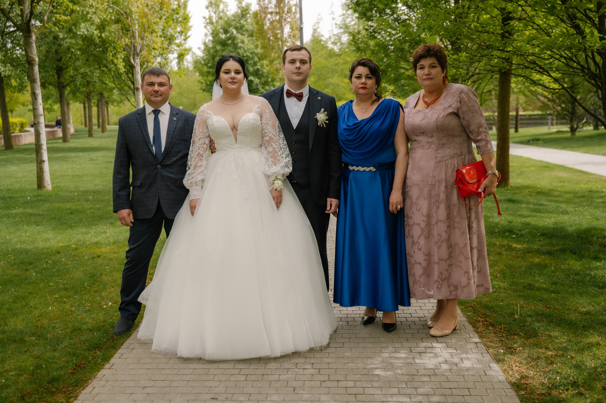 Светлана и Игорь. Семейный и свадебный фотограф