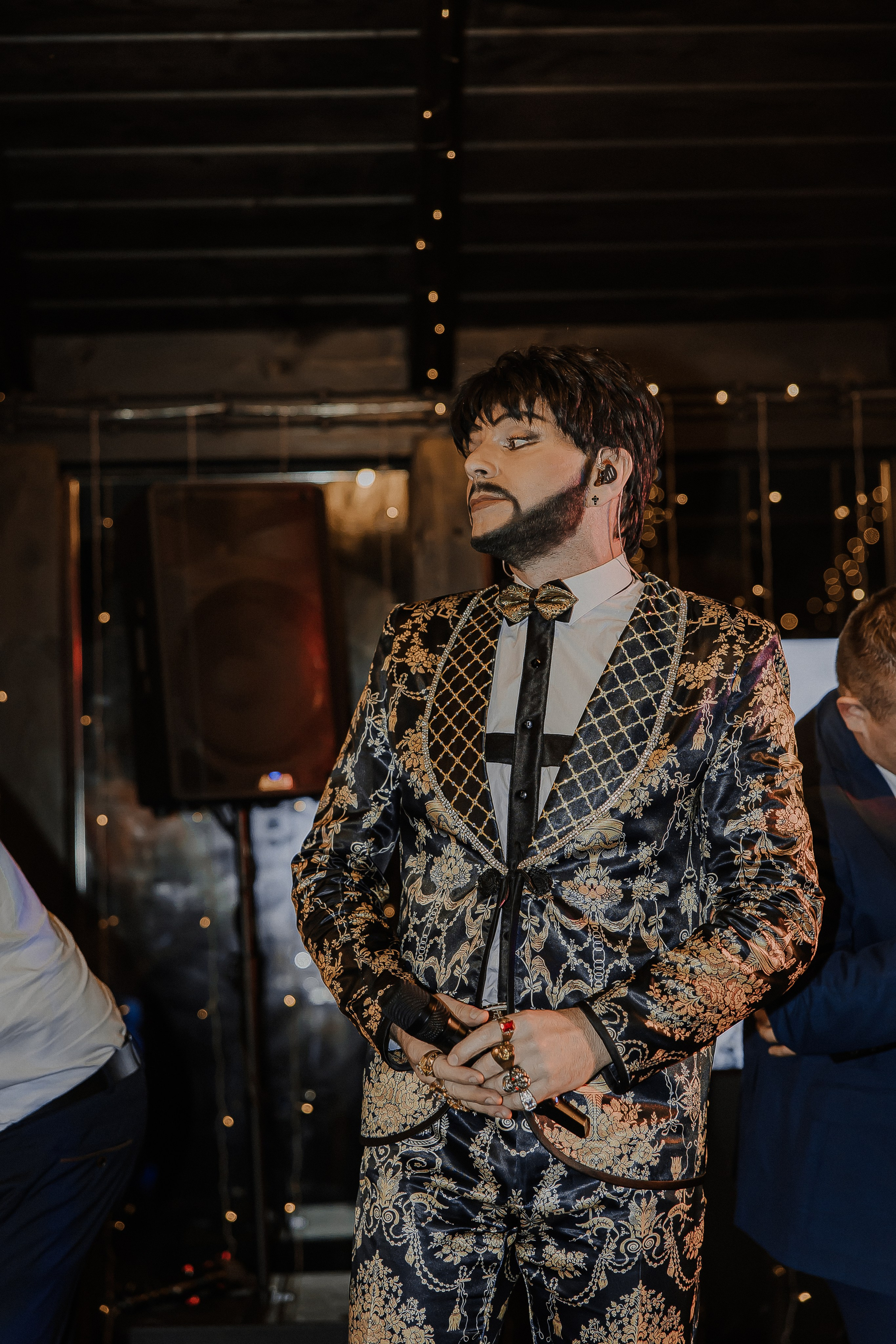 Александр и Арина. Свадебный и семейный фотограф Елизавета Ермак | Москва и МО