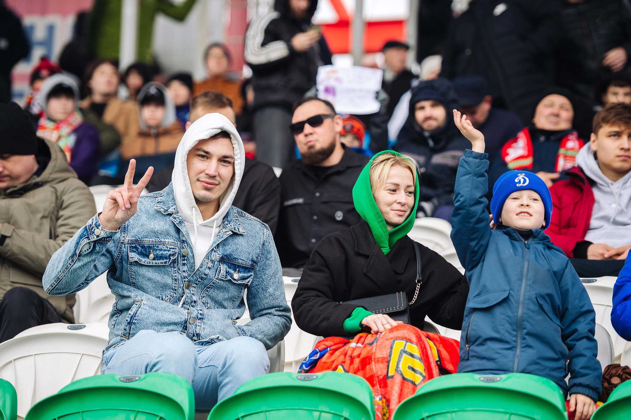 ⚽LEON-Вторая Лига А. 7 тур. «Уфа» — ФК «Челябинск». Спортивный фотограф в Уфе Евгений Буров