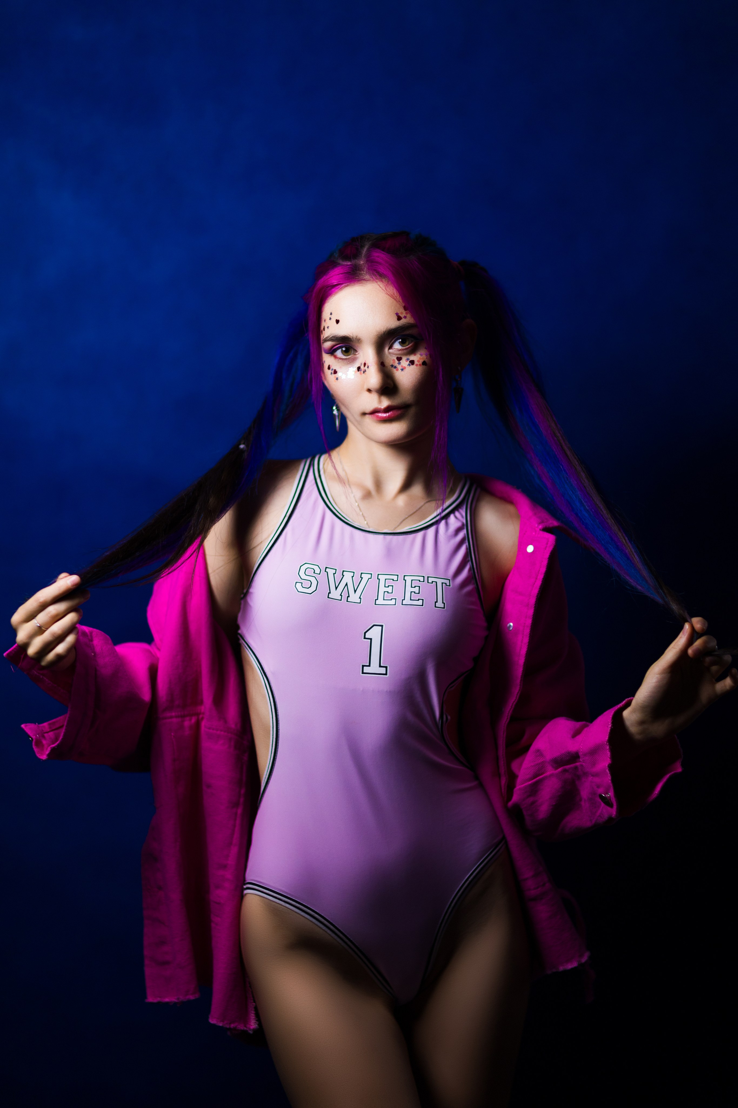 Разное. Photomantis