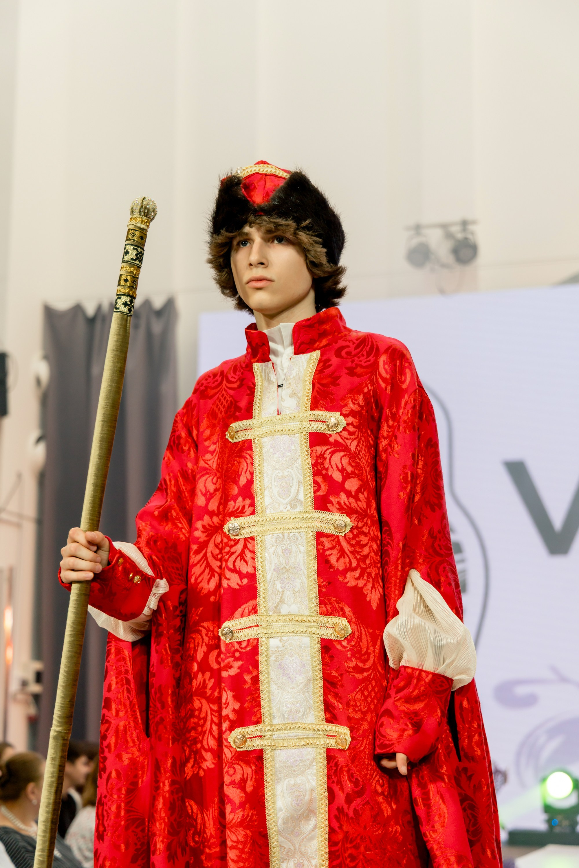 Smolensk Fashion Week 2025_День 2_Смоленская матрешка. Главная