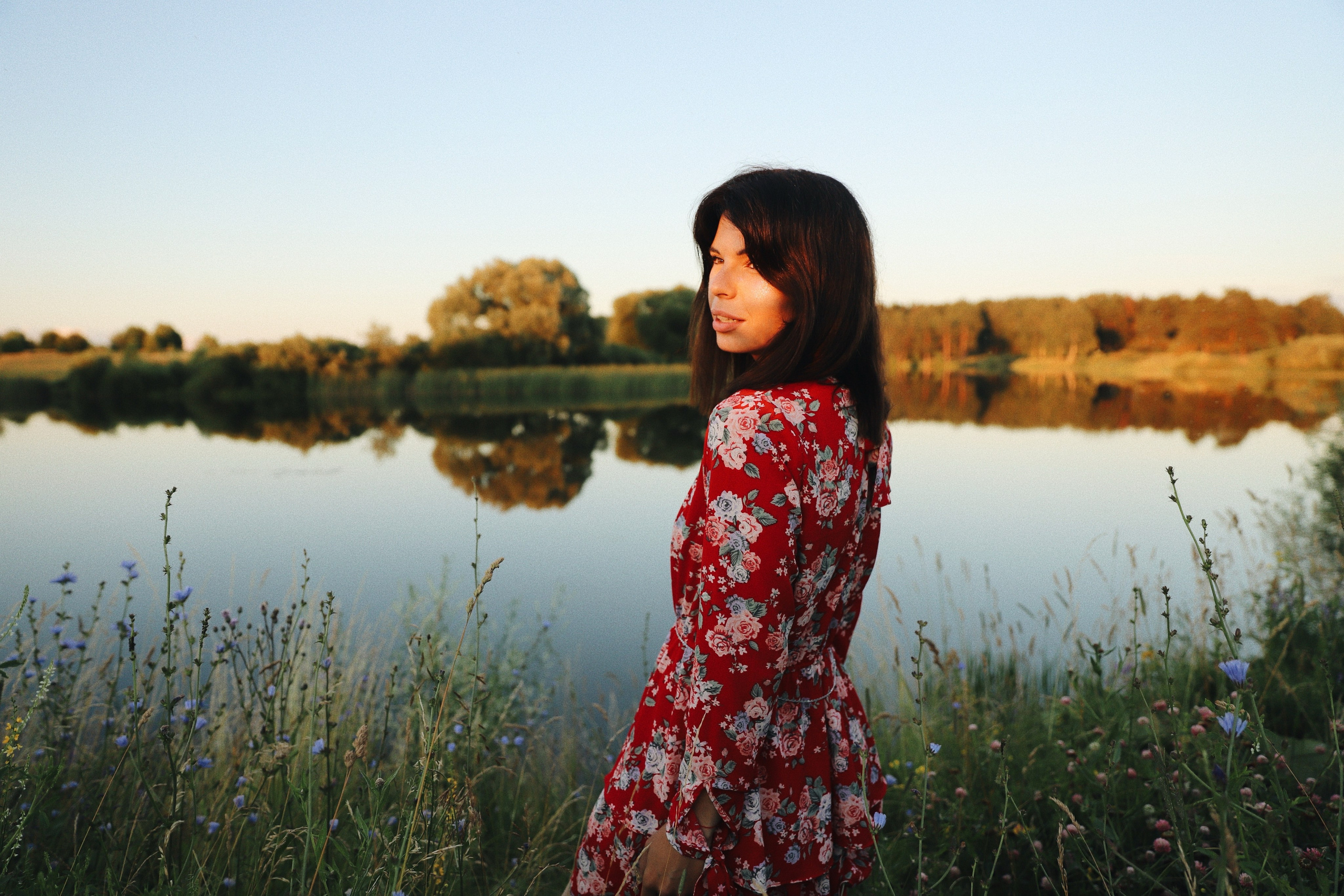 Полина. Vlada Bulakh Photography