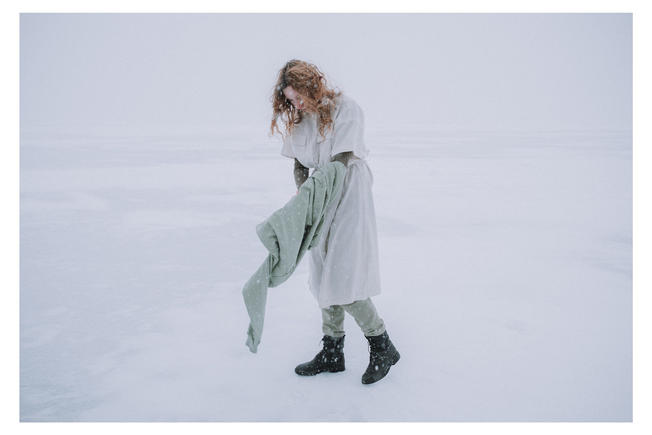 БАЙКАЛ. Фотограф