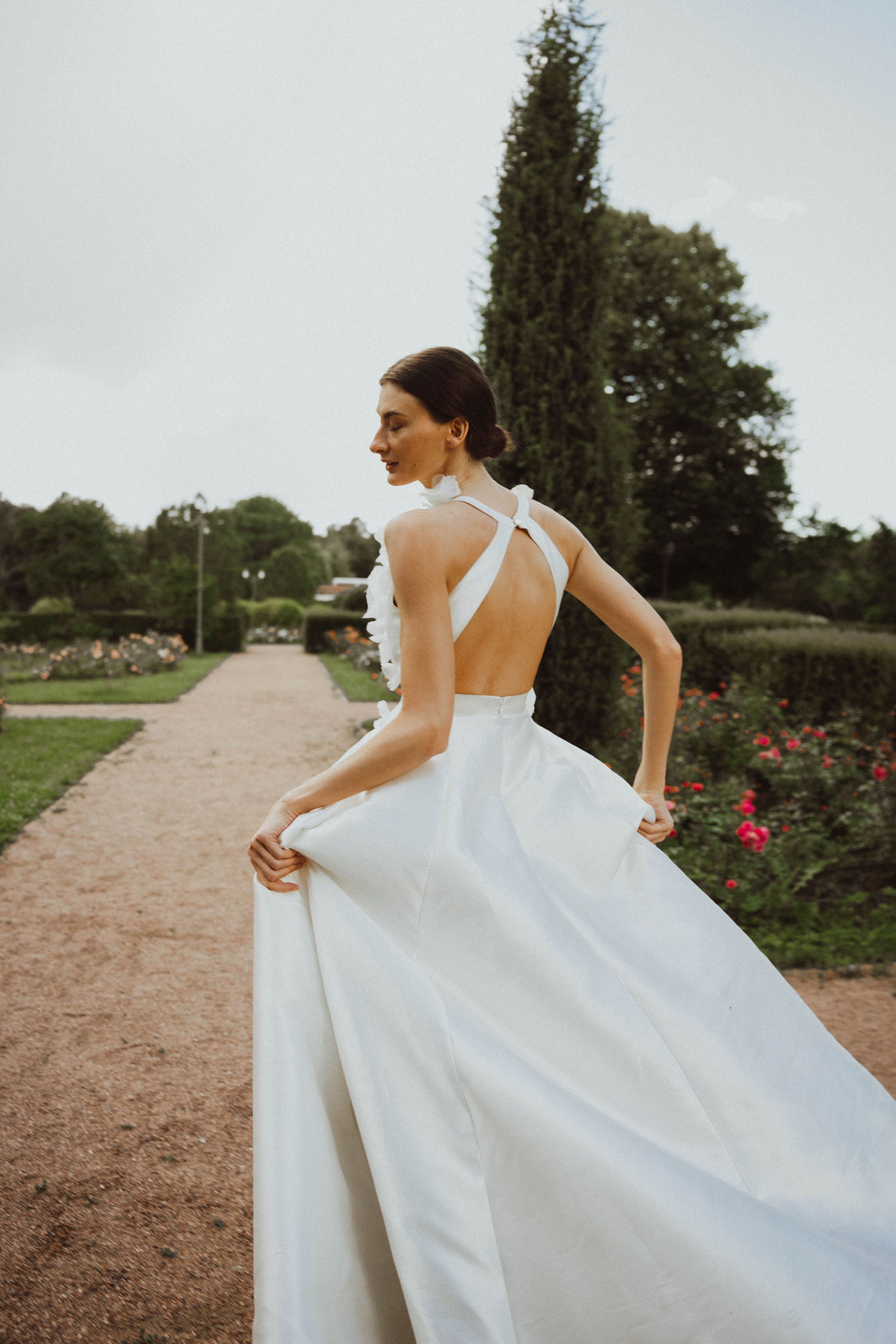 Кристина&Марк. Фотограф Абакумова Анастасия