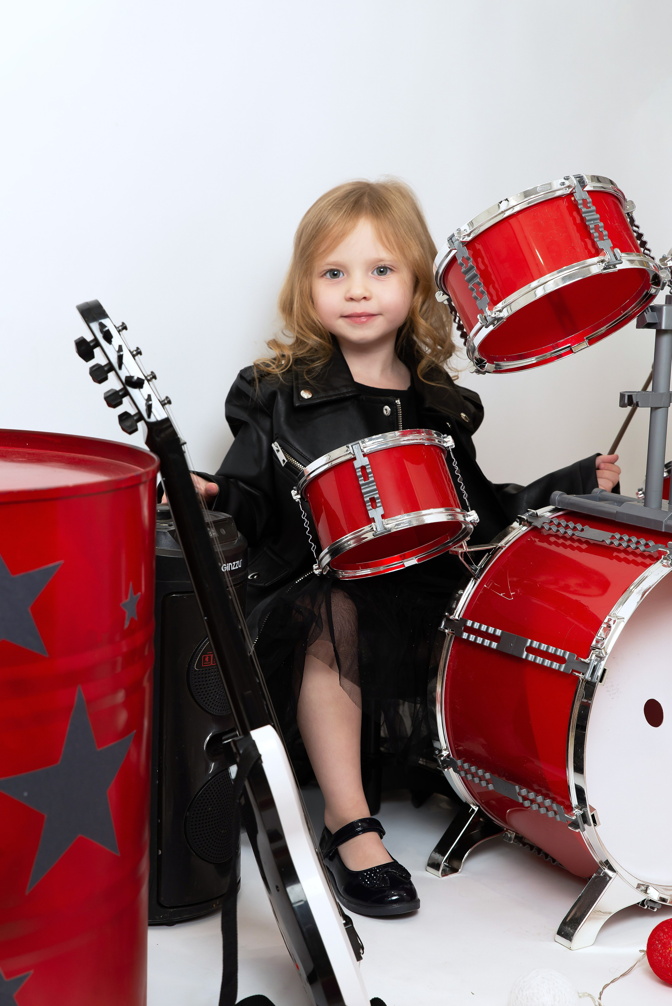 Rock Style. Главная