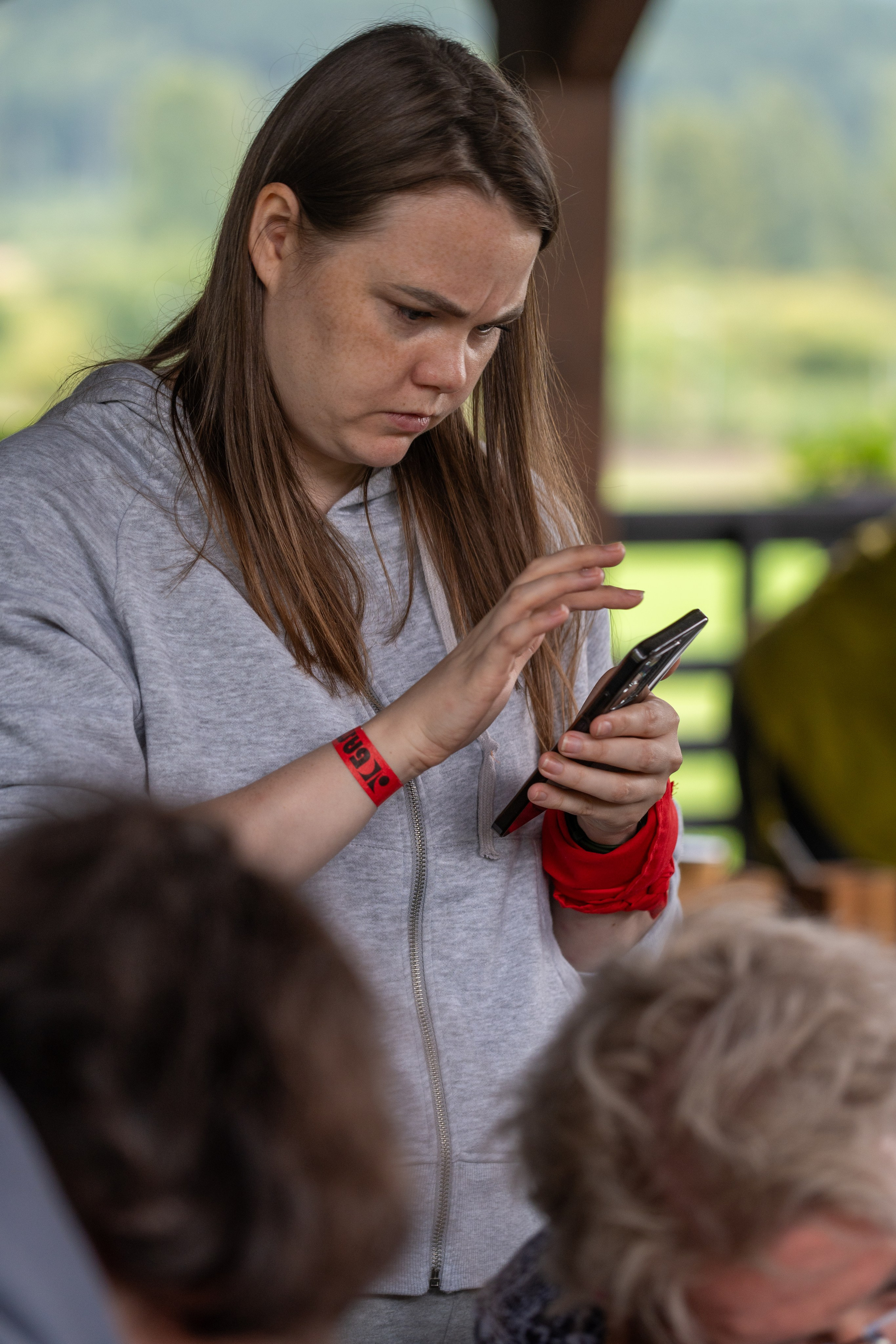 Фотосъёмка корпоратива СПб