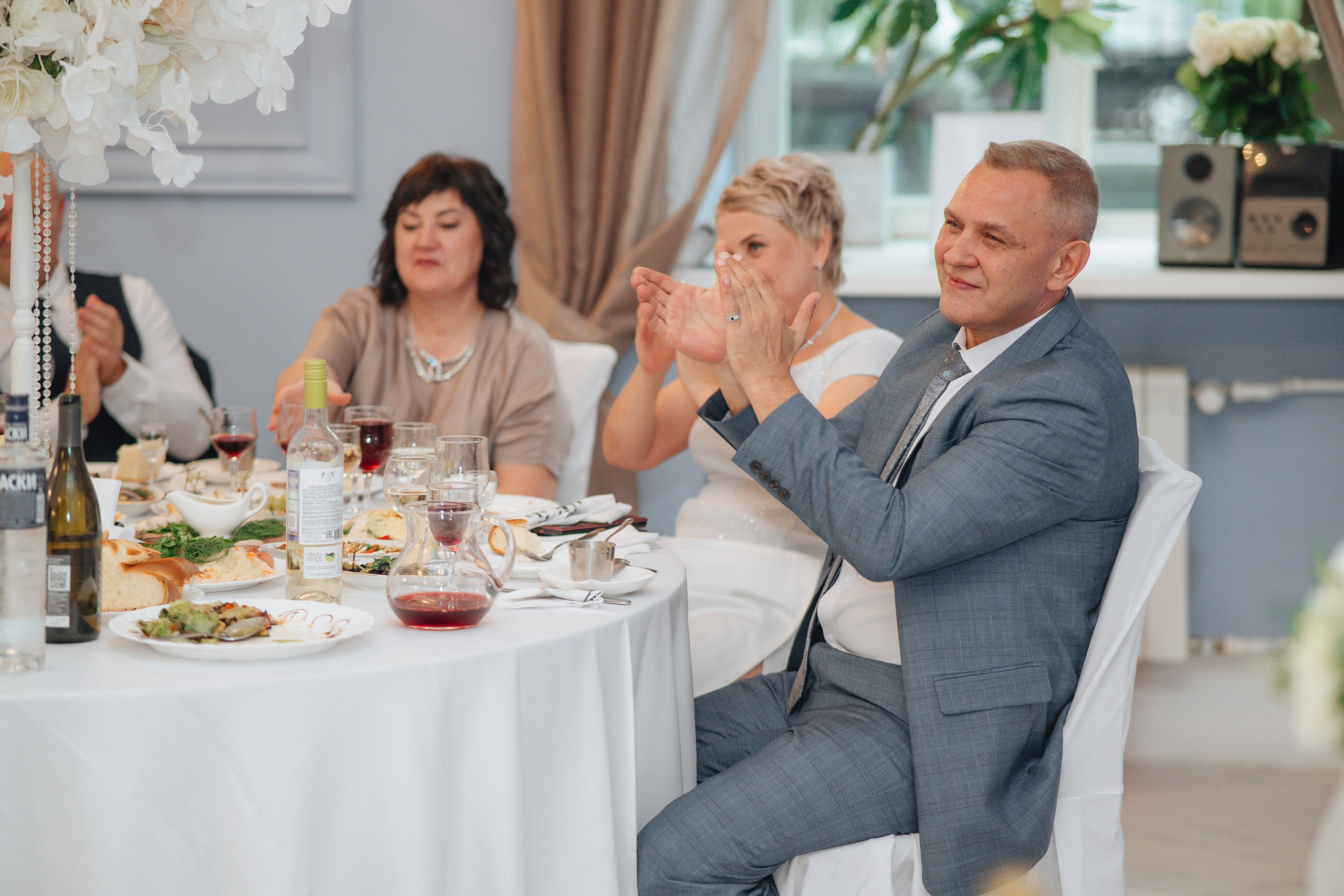 Савёловский ЗАГС, Москва