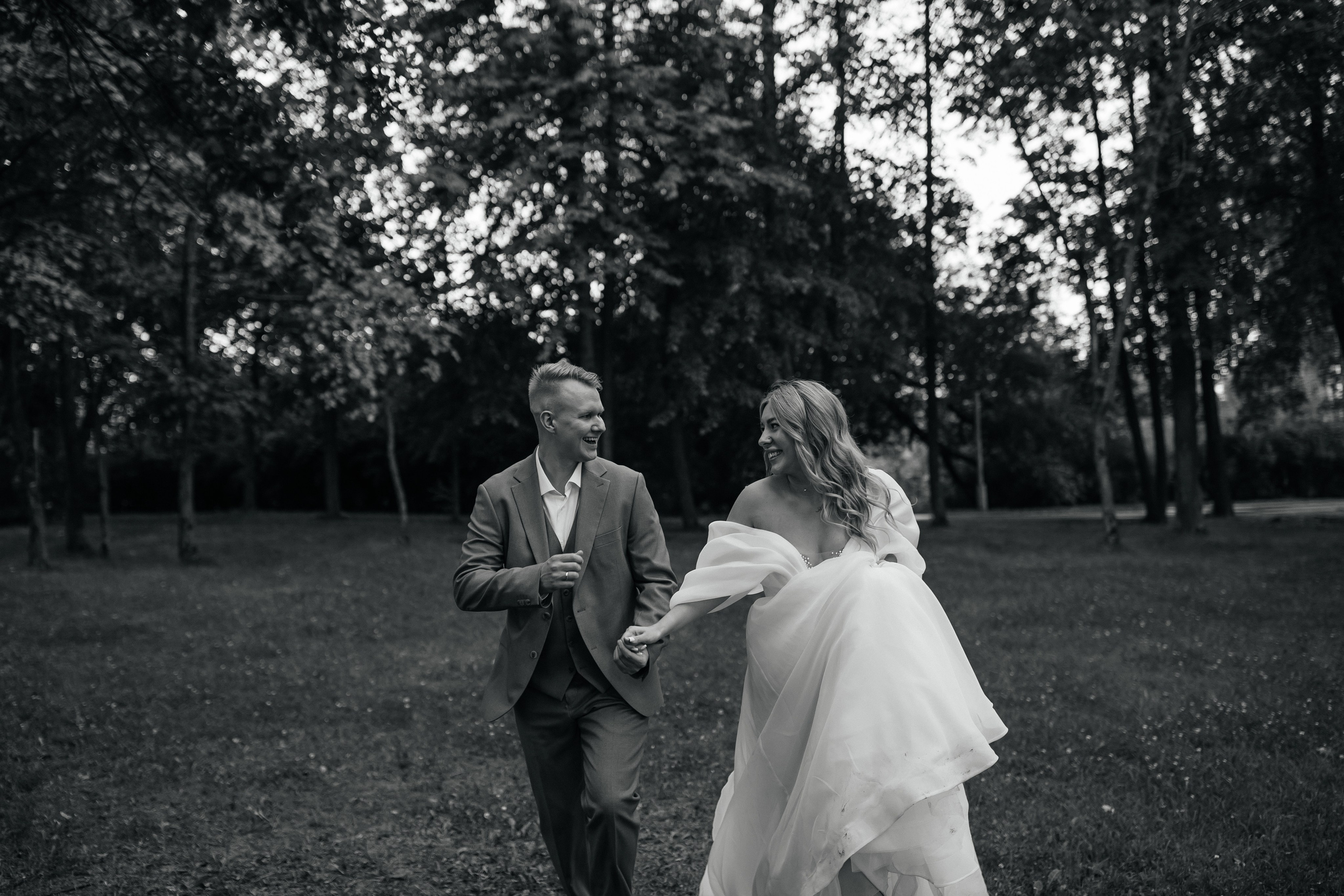 Николай & Алёна. СВАДЕБНЫЙ ФОТОГРАФ ЕВГЕНИЯ МОДИНА Ярославль