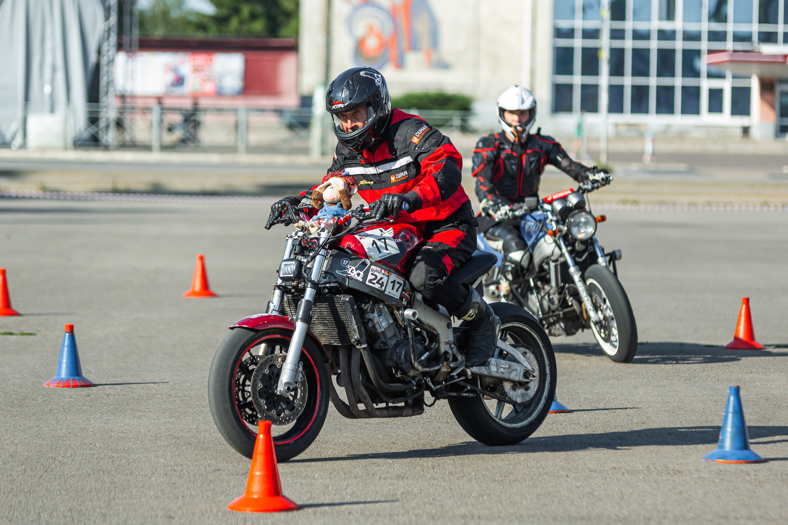 Мотоджимхана 2024 Мценск. Профессиональный фотограф в Мценске и Орловской области