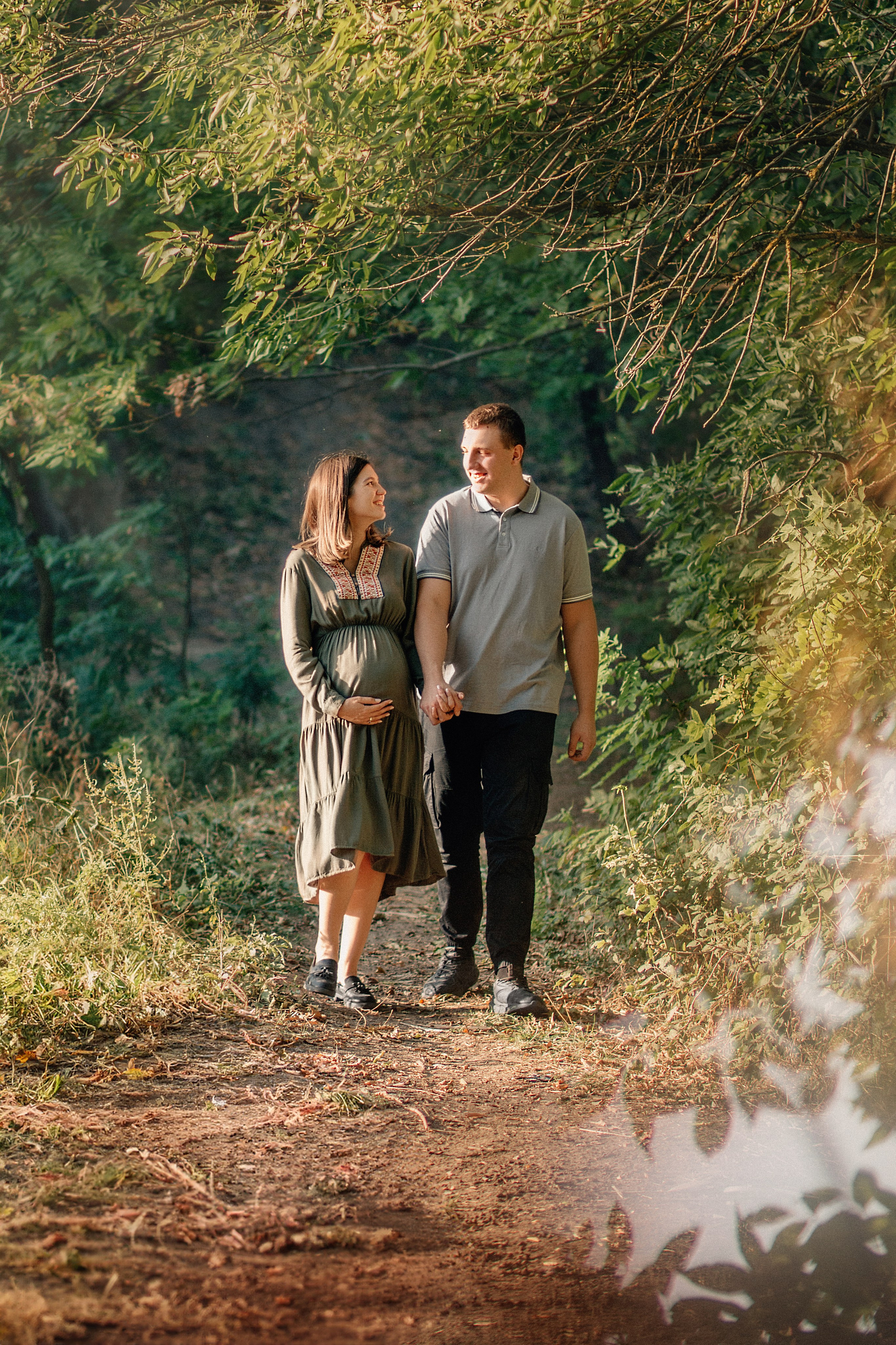 Фотосессия беременности Александра и Николай. Фотограф|видеограф Мария Плетнëва