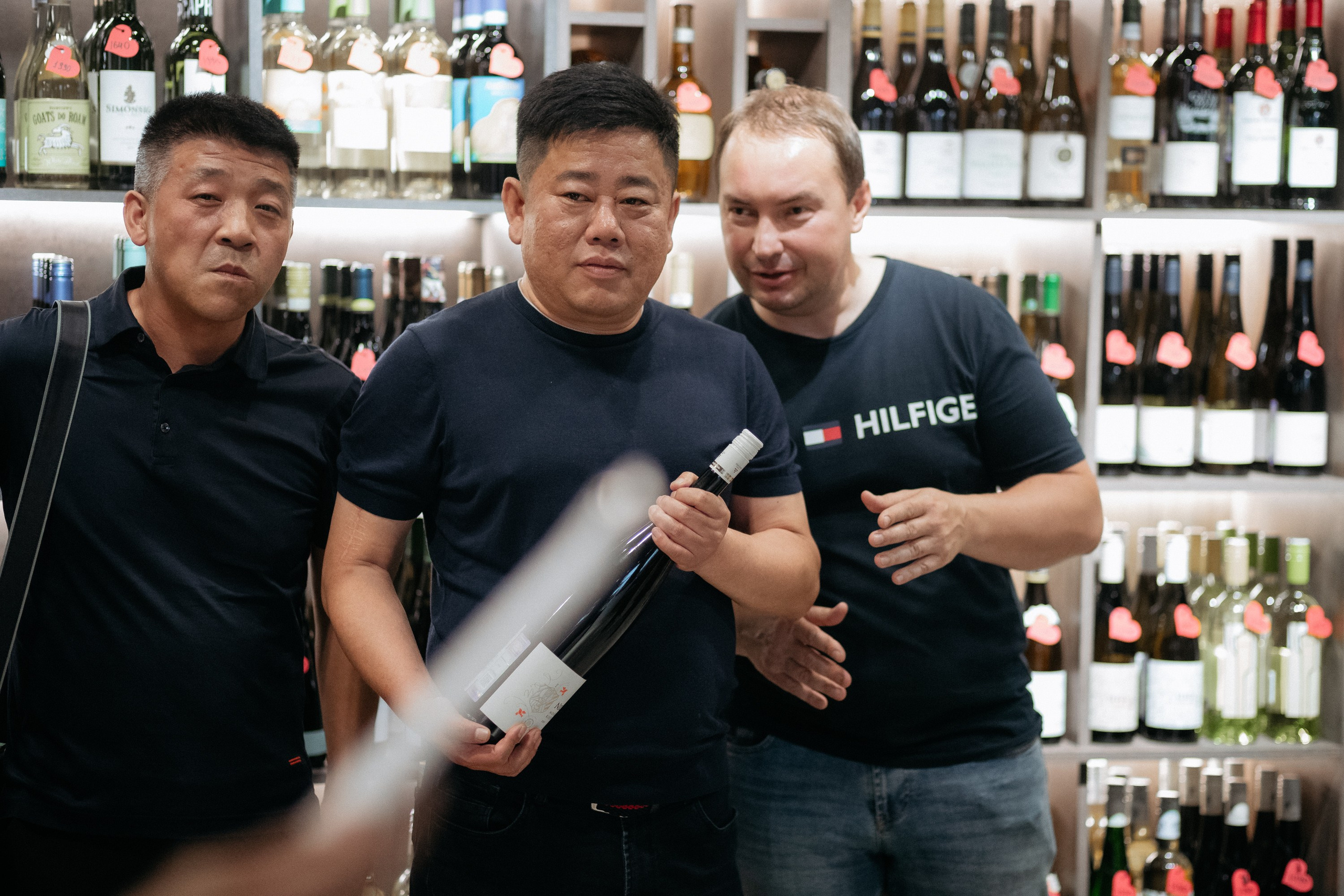 BY SIMPLE ВИНОТЕКА — ОТКРЫТИЕ. СВОИ. ФОТООТЧЕТЫ-СОБЫТИЯ-МЕСТА