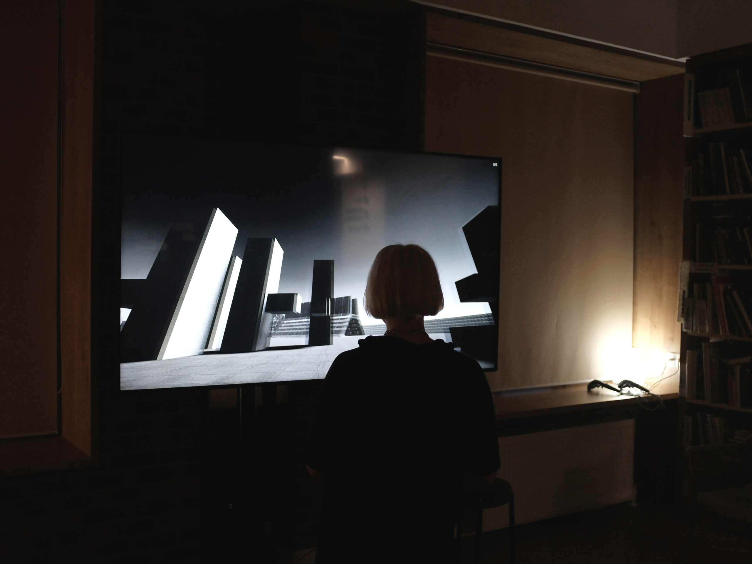 Открытие выставки «человек космический». Репортажный фотограф в Санкт-Петербурге Даниил Могута